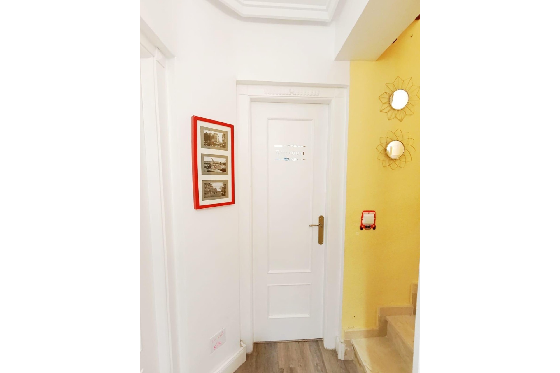 Revente - Bungalow - Gran alacant - Monte y Mar