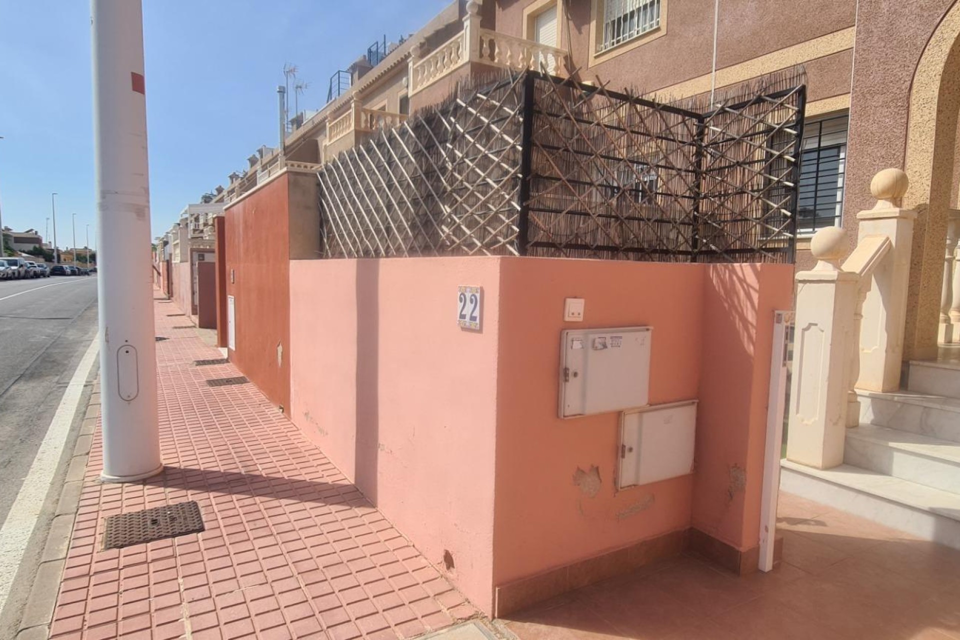 Revente - Bungalow - Gran alacant - Monte y Mar