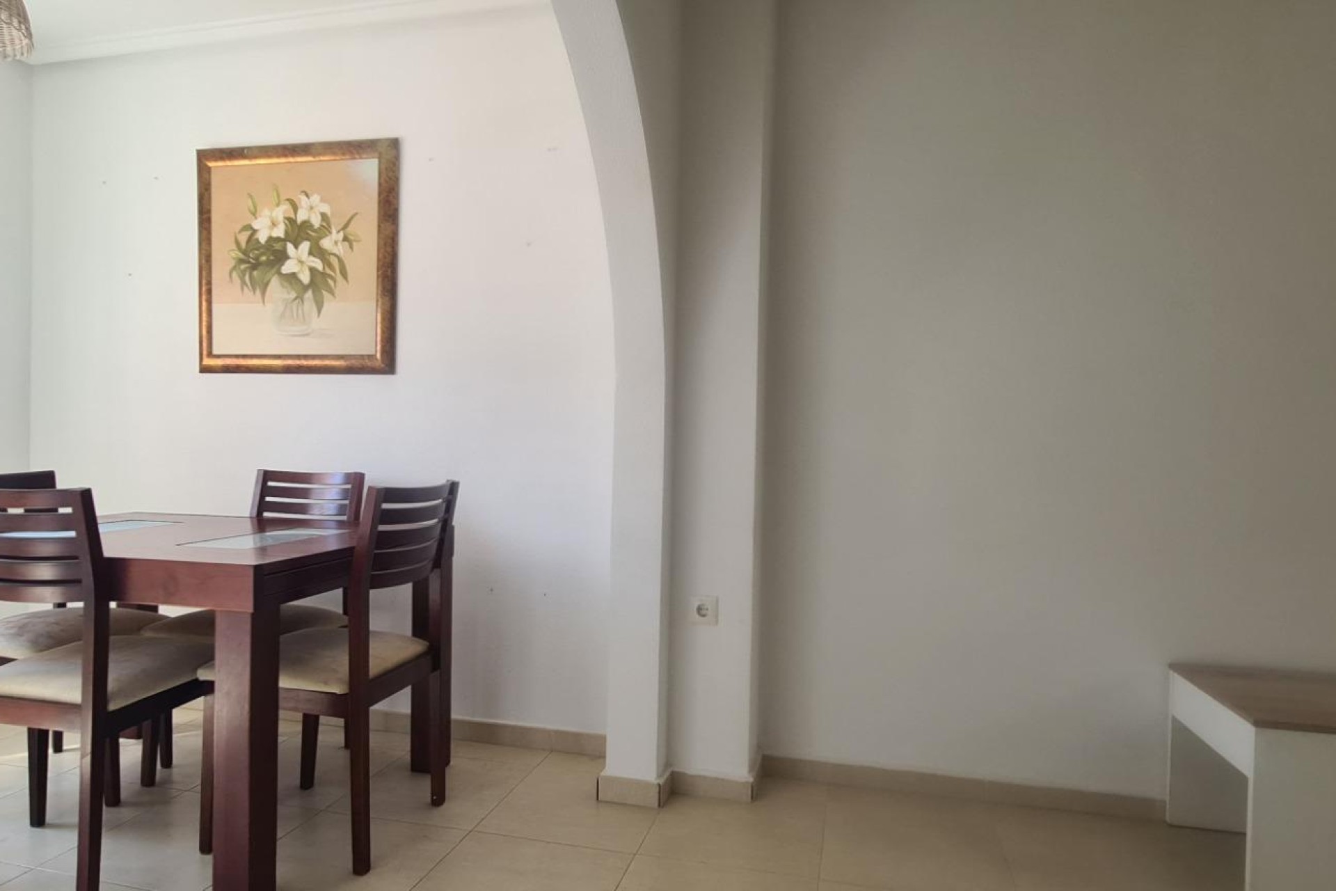 Revente - Bungalow - Gran alacant - Monte y Mar