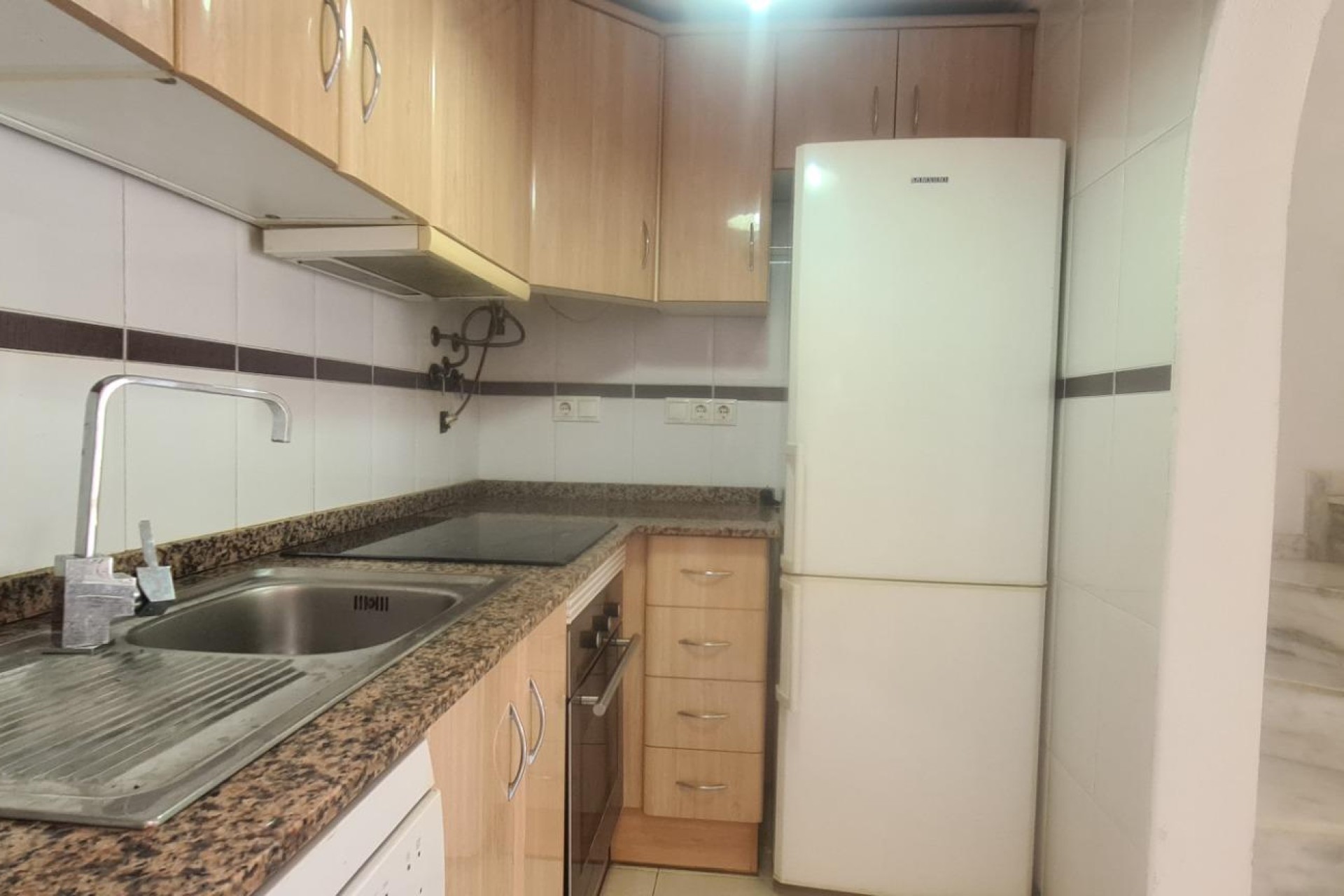 Revente - Bungalow - Gran alacant - Monte y Mar