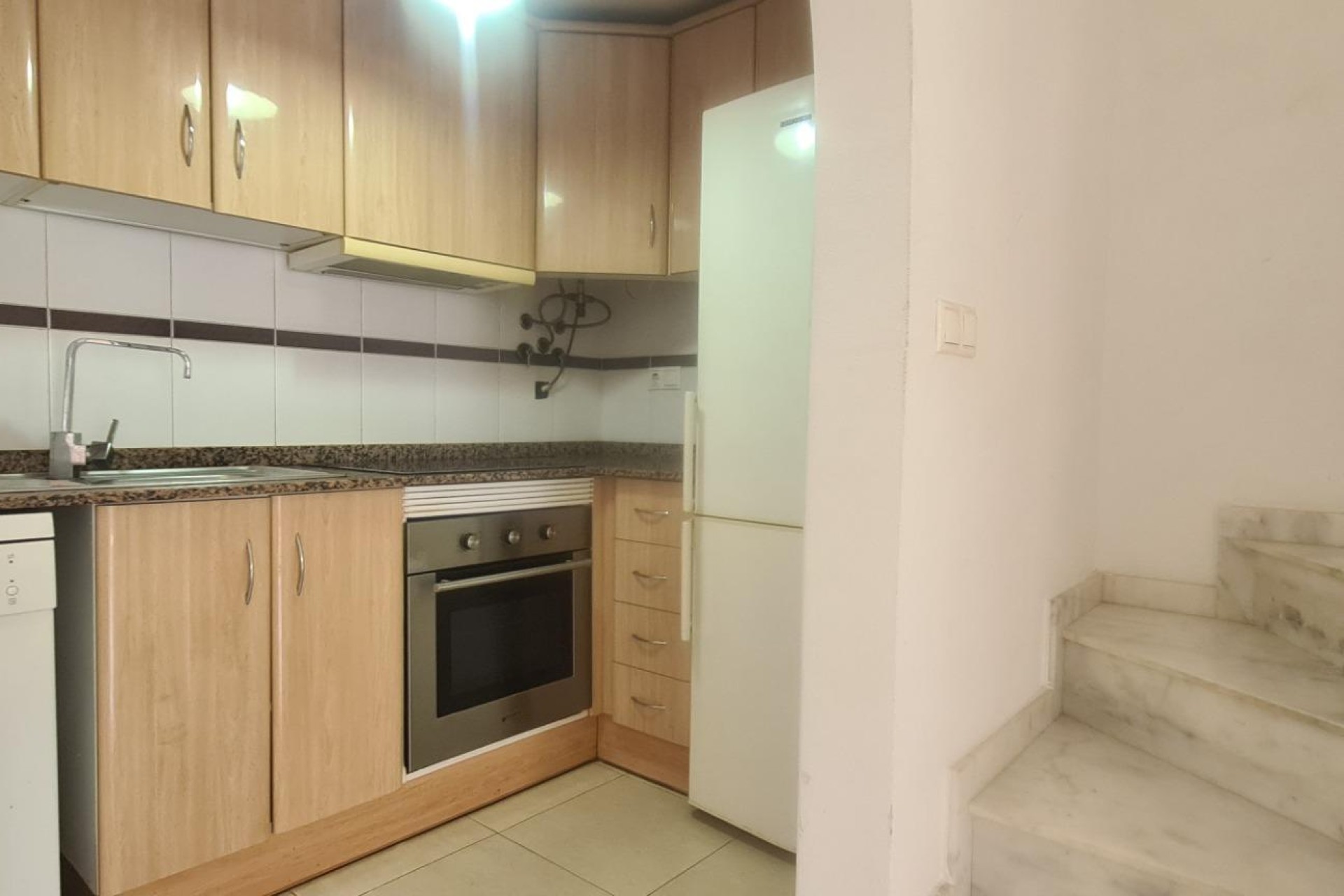 Revente - Bungalow - Gran alacant - Monte y Mar