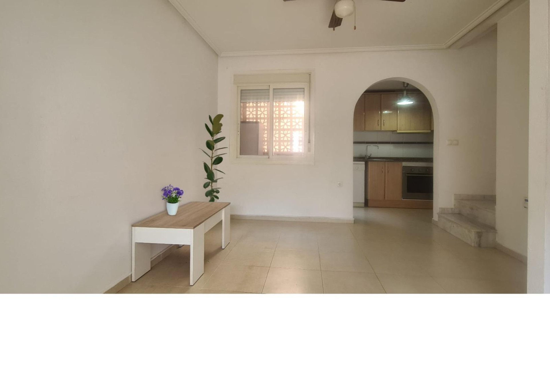 Revente - Bungalow - Gran alacant - Monte y Mar