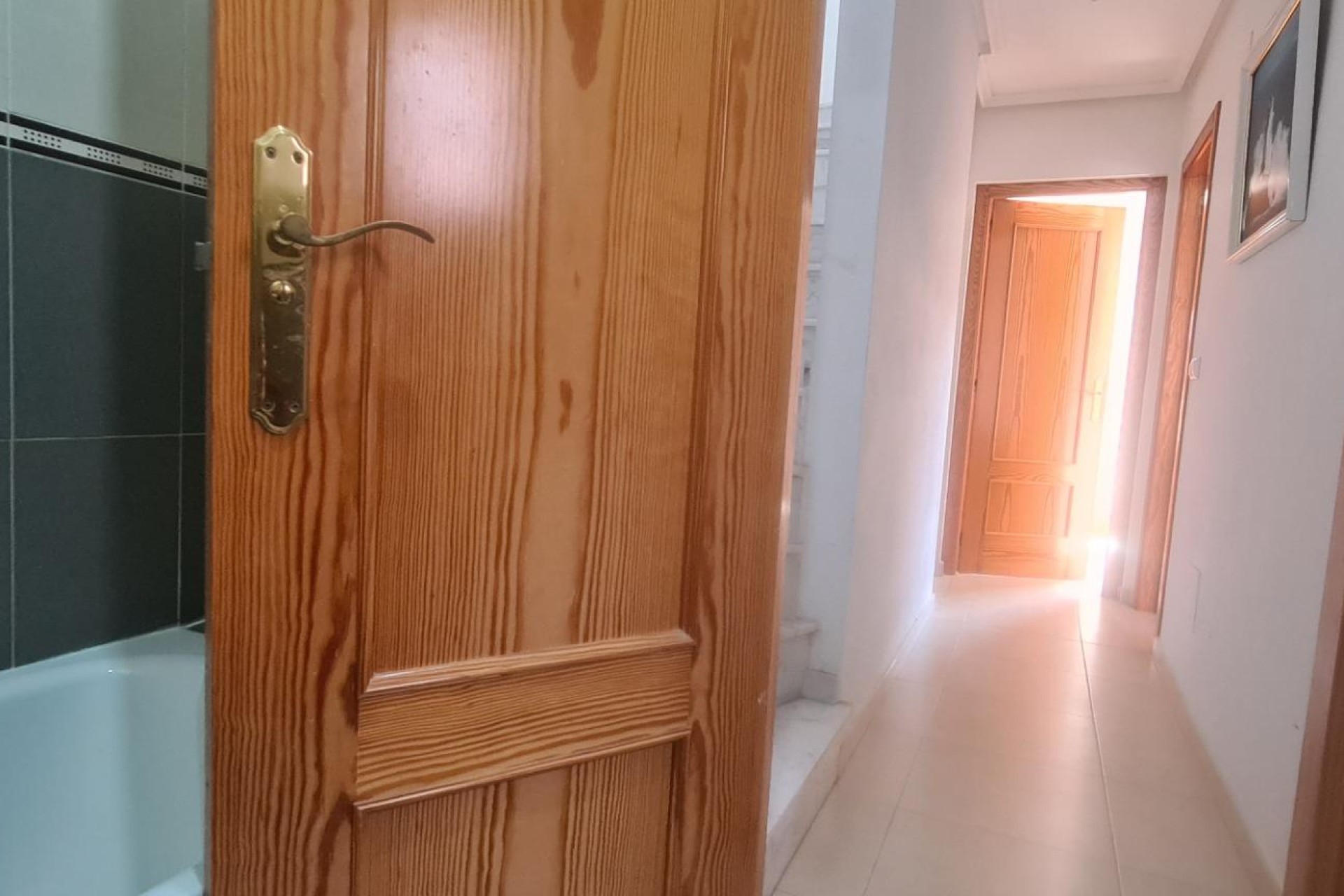 Revente - Bungalow - Gran alacant - Monte y Mar