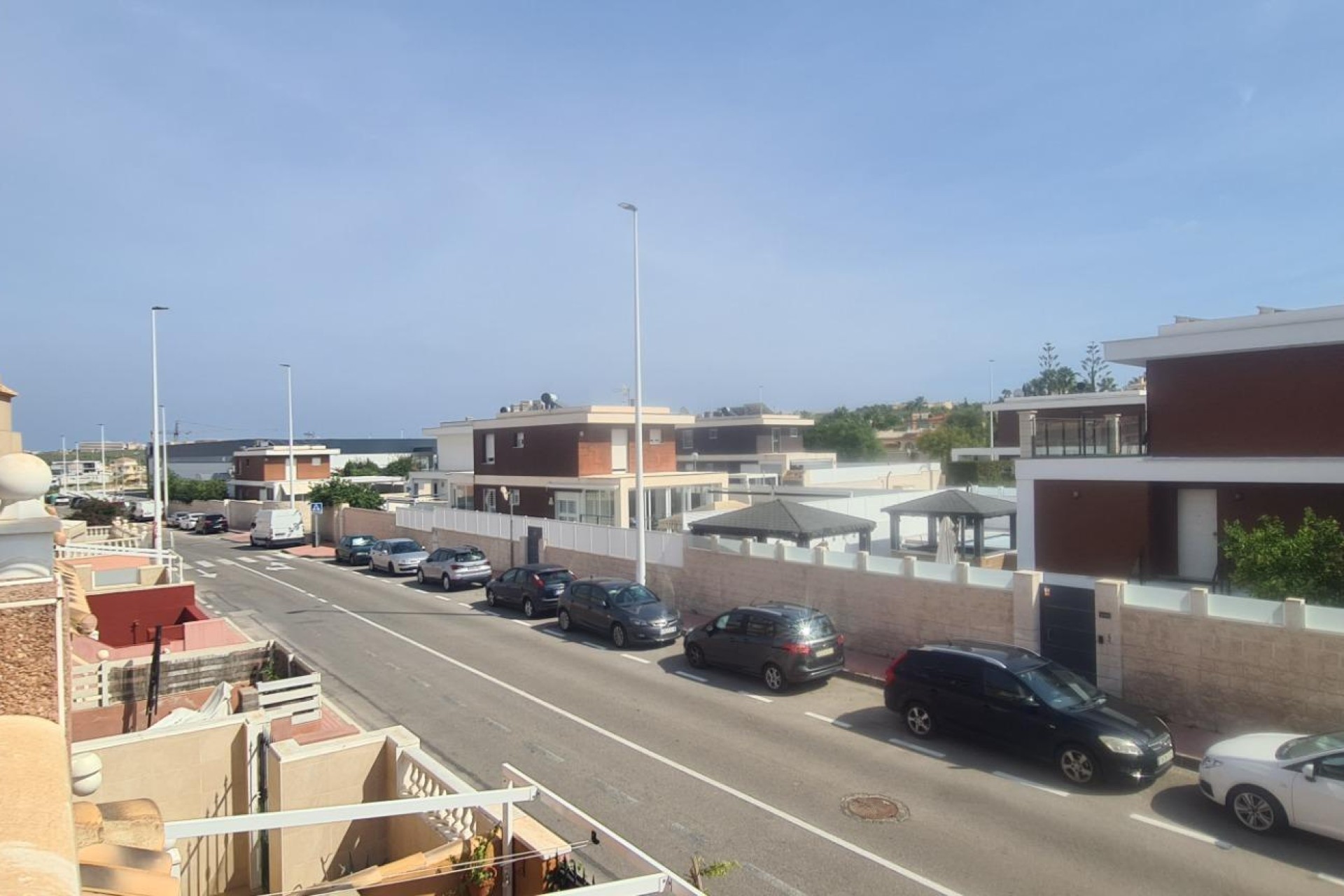 Revente - Bungalow - Gran alacant - Monte y Mar