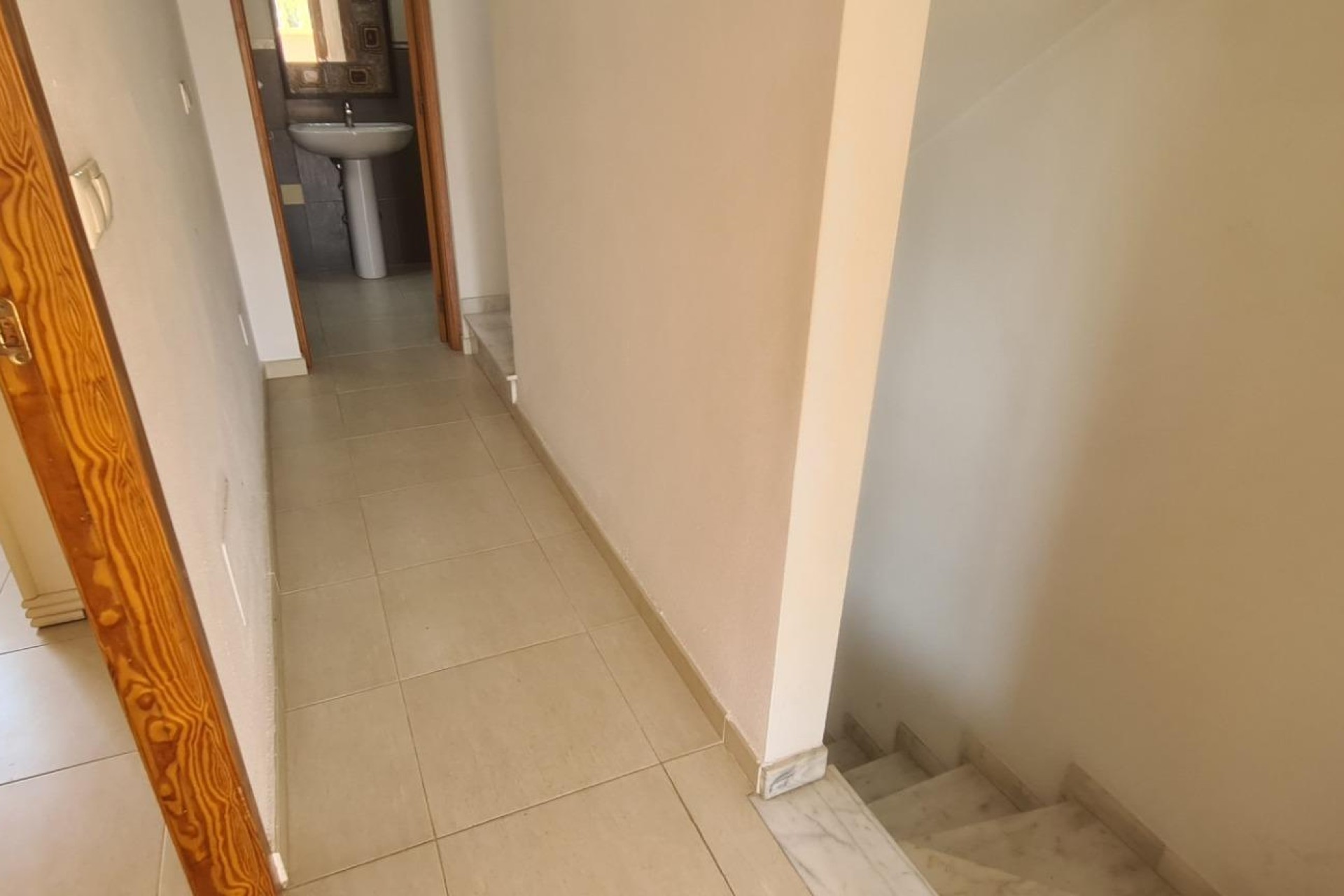 Revente - Bungalow - Gran alacant - Monte y Mar