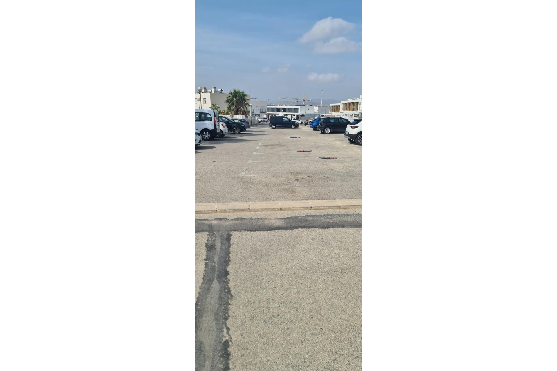 Revente - Bungalow - Gran alacant - Monte y Mar