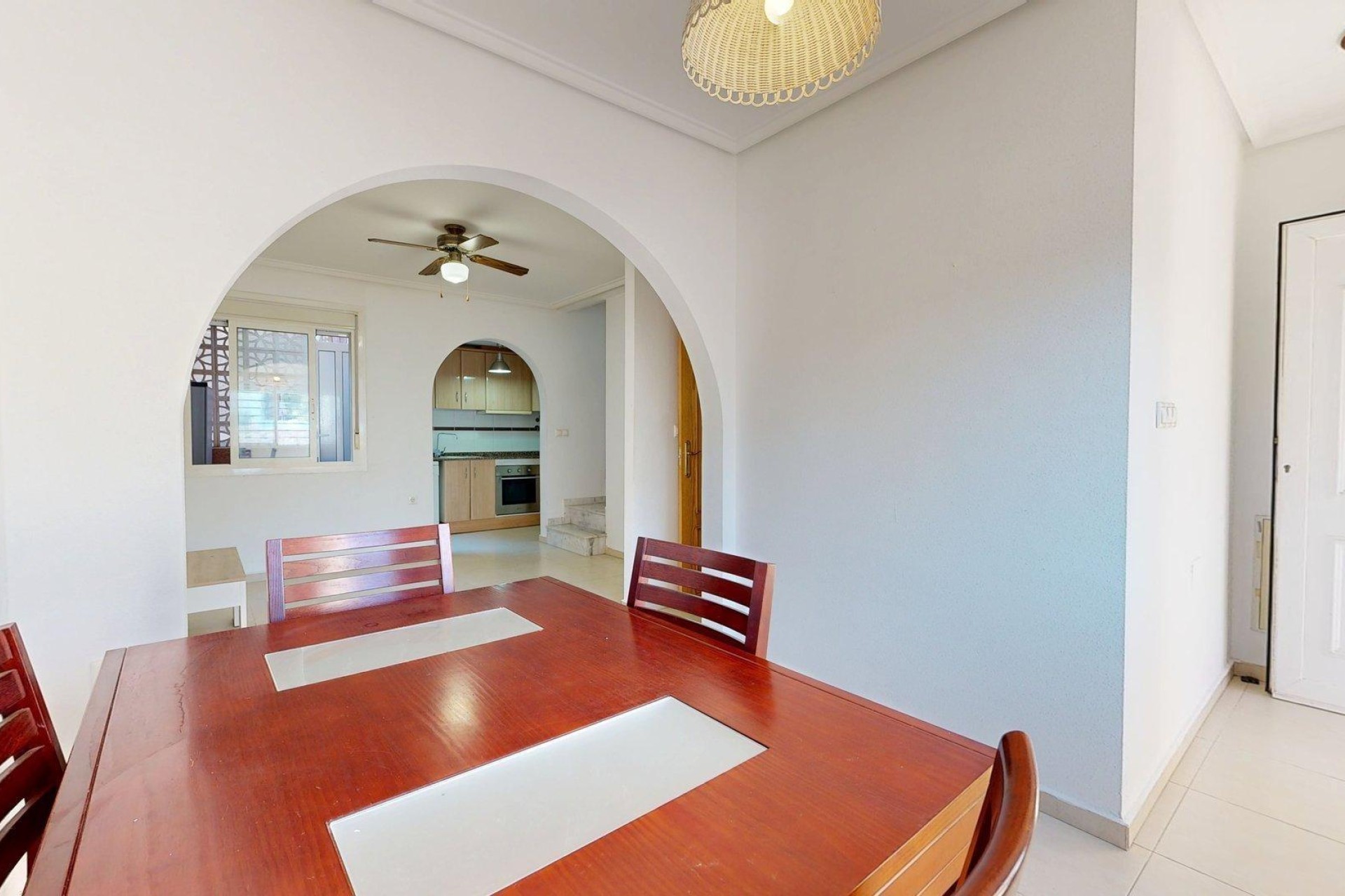 Revente - Bungalow - Gran alacant - Monte y Mar