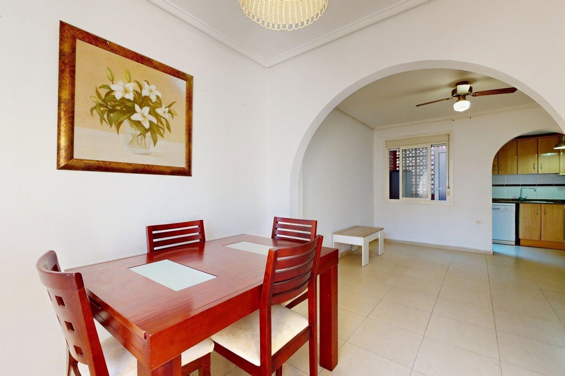 Revente - Bungalow - Gran alacant - Monte y Mar