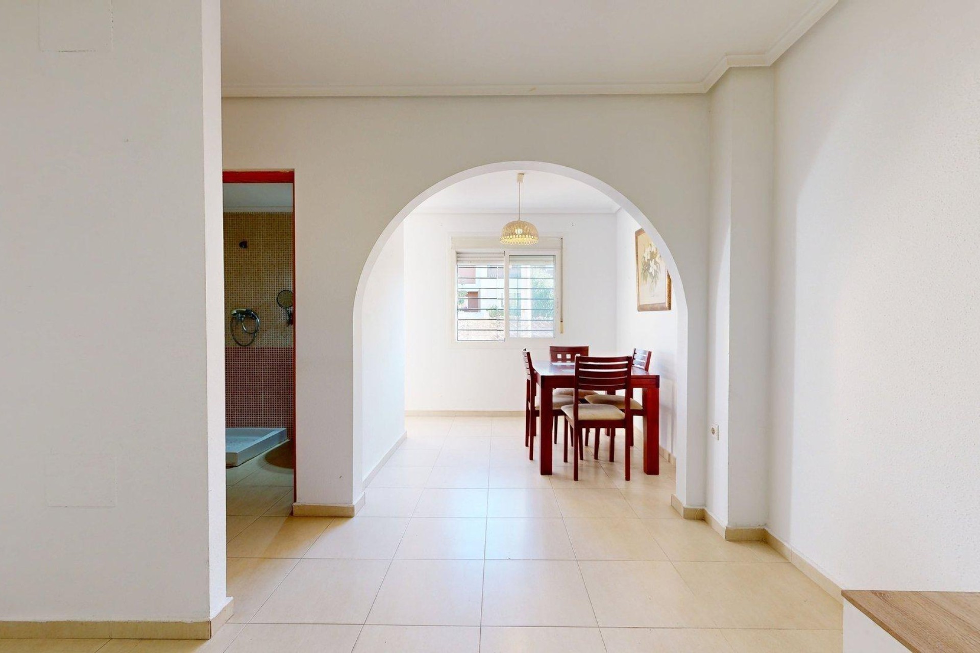 Revente - Bungalow - Gran alacant - Monte y Mar