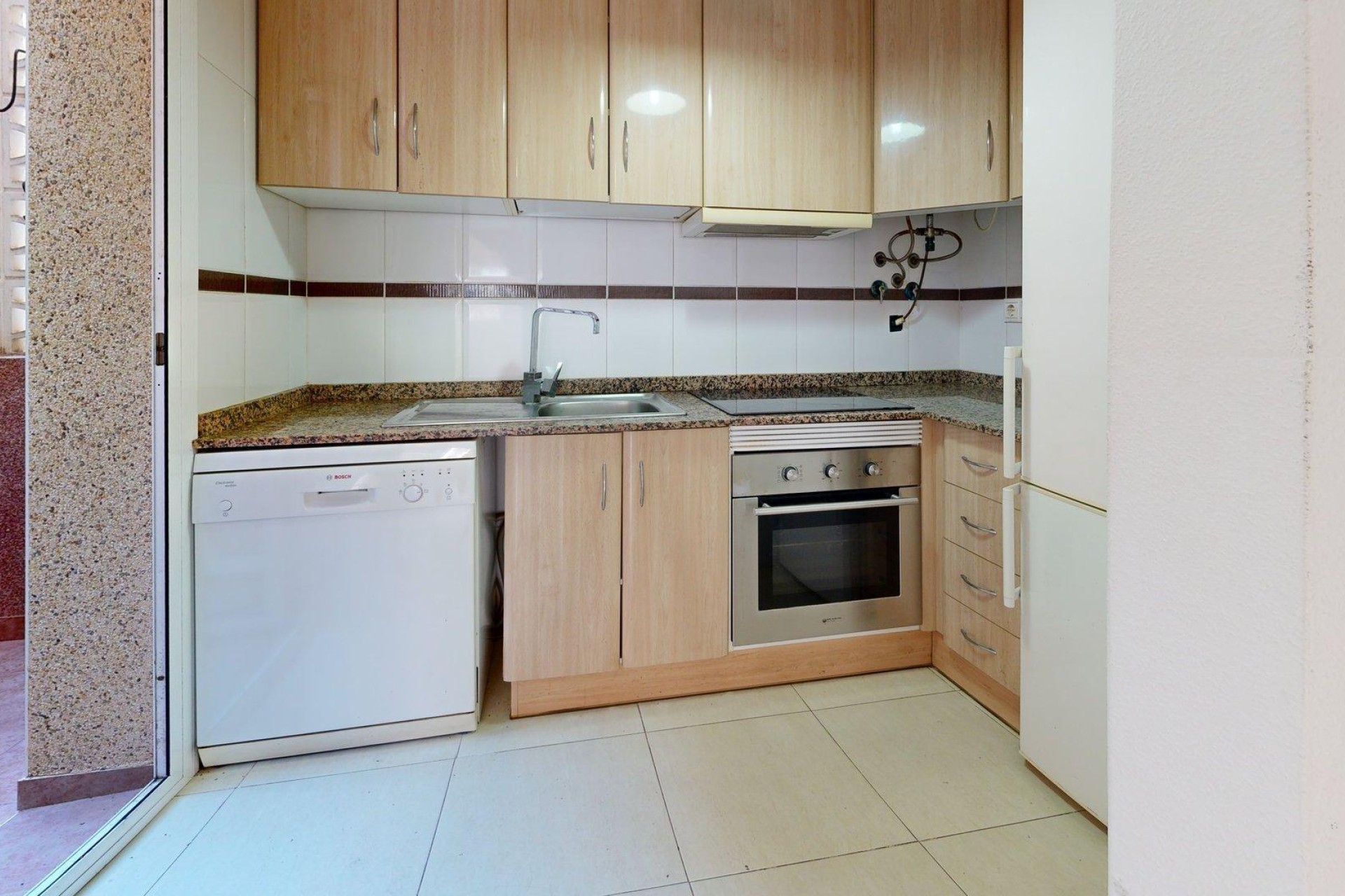 Revente - Bungalow - Gran alacant - Monte y Mar