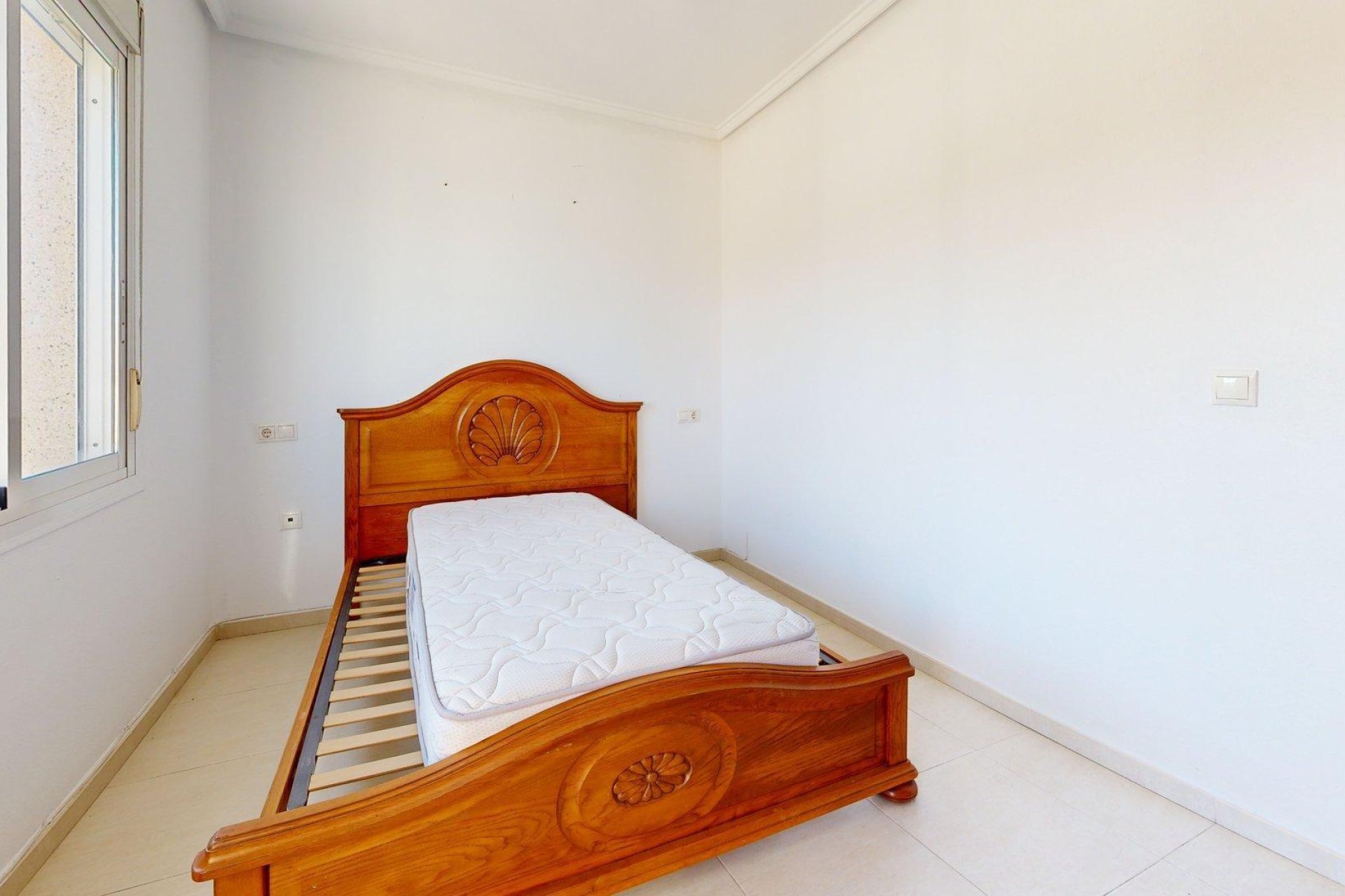 Revente - Bungalow - Gran alacant - Monte y Mar