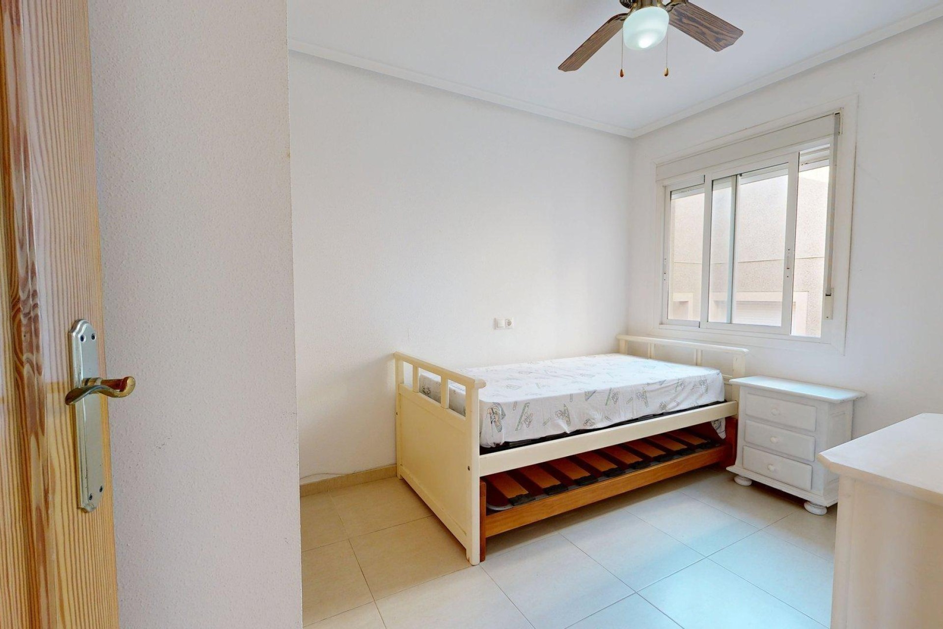 Revente - Bungalow - Gran alacant - Monte y Mar