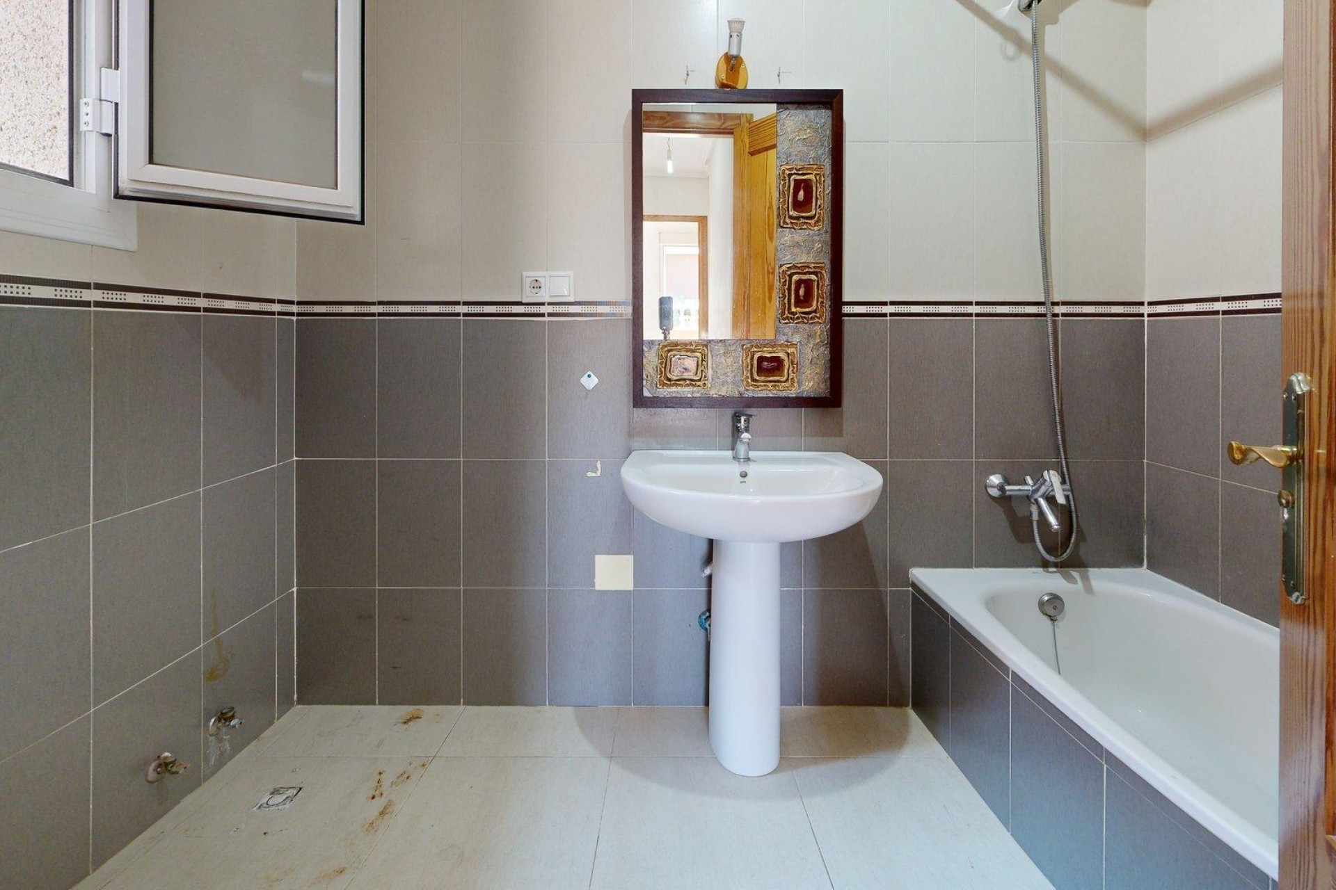 Revente - Bungalow - Gran alacant - Monte y Mar