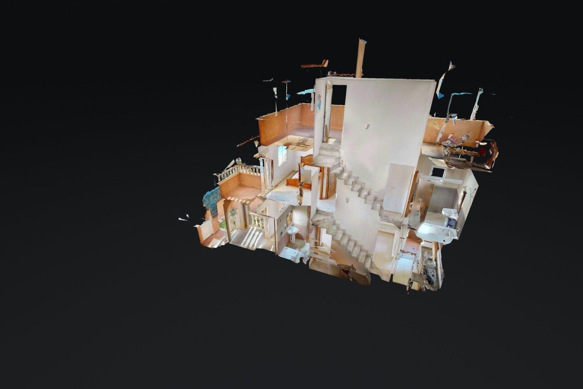 Revente - Bungalow - Gran alacant - Monte y Mar