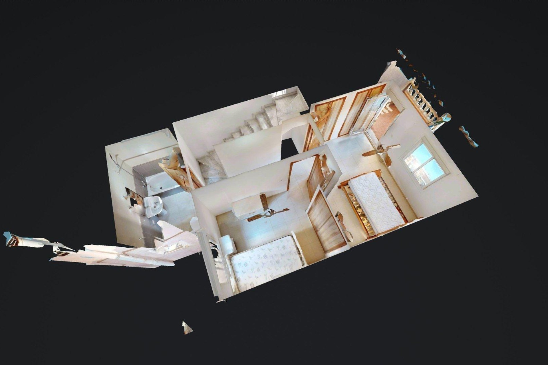 Revente - Bungalow - Gran alacant - Monte y Mar