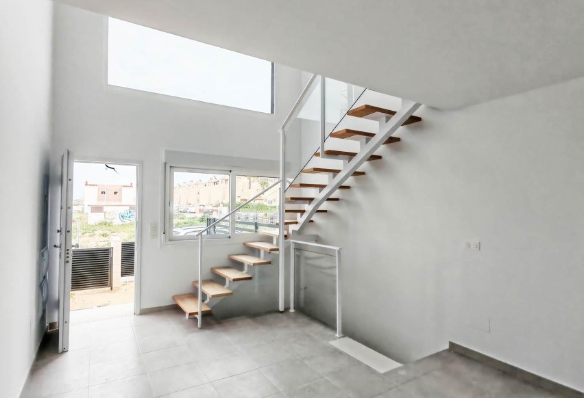 Revente - Bungalow - Gran alacant - Monte y Mar