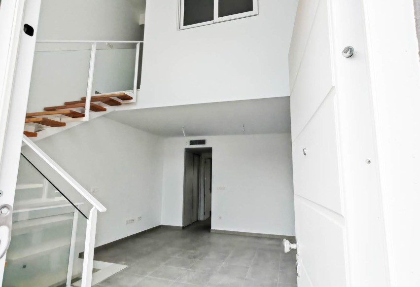 Revente - Bungalow - Gran alacant - Monte y Mar