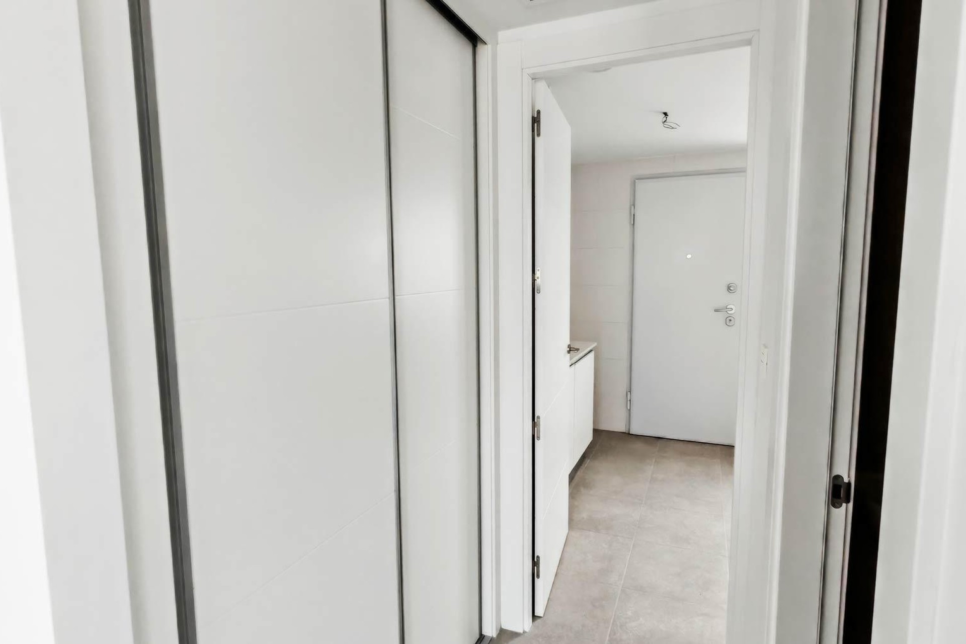 Revente - Bungalow - Gran alacant - Monte y Mar