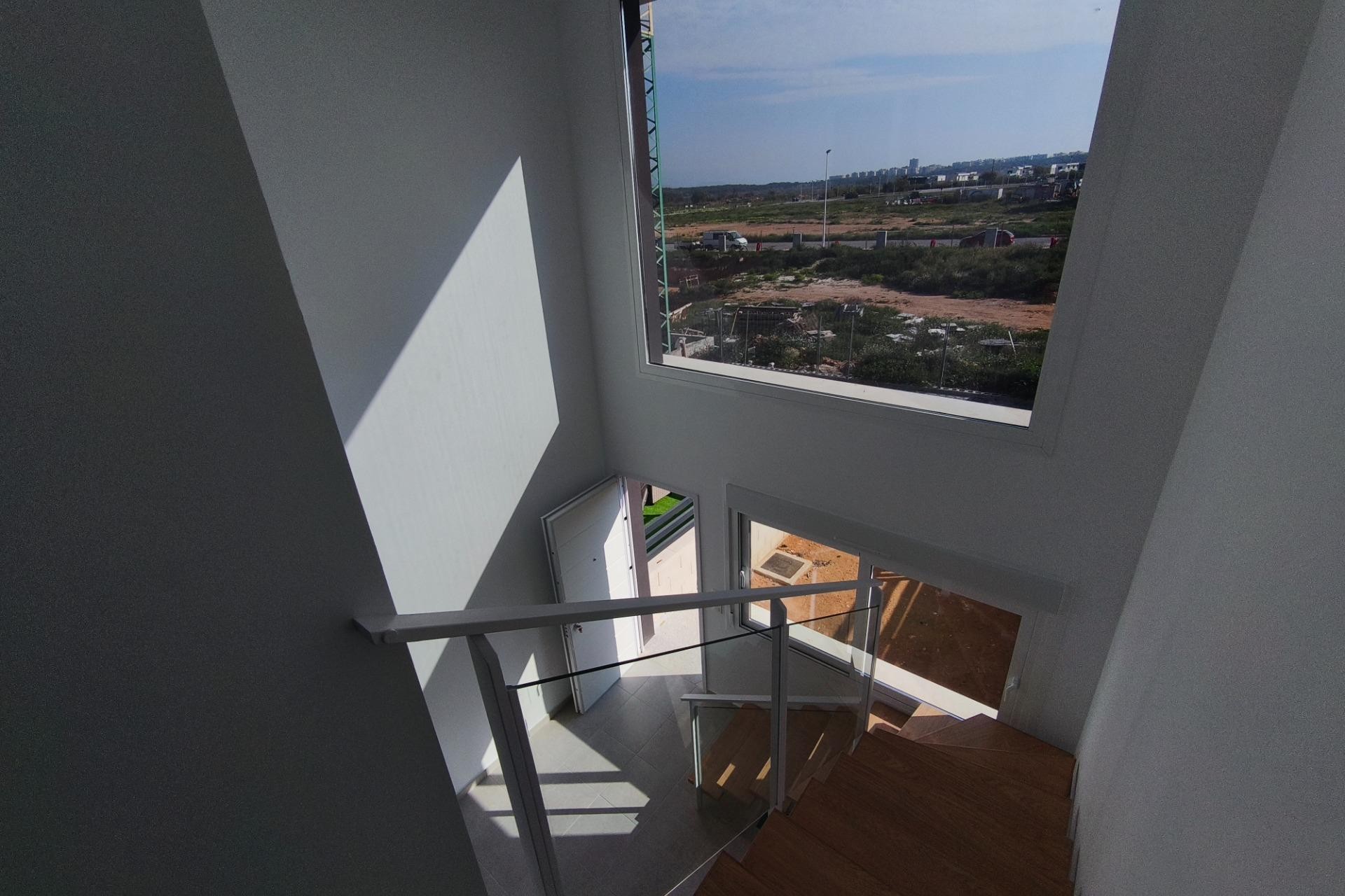 Revente - Bungalow - Gran alacant - Monte y Mar