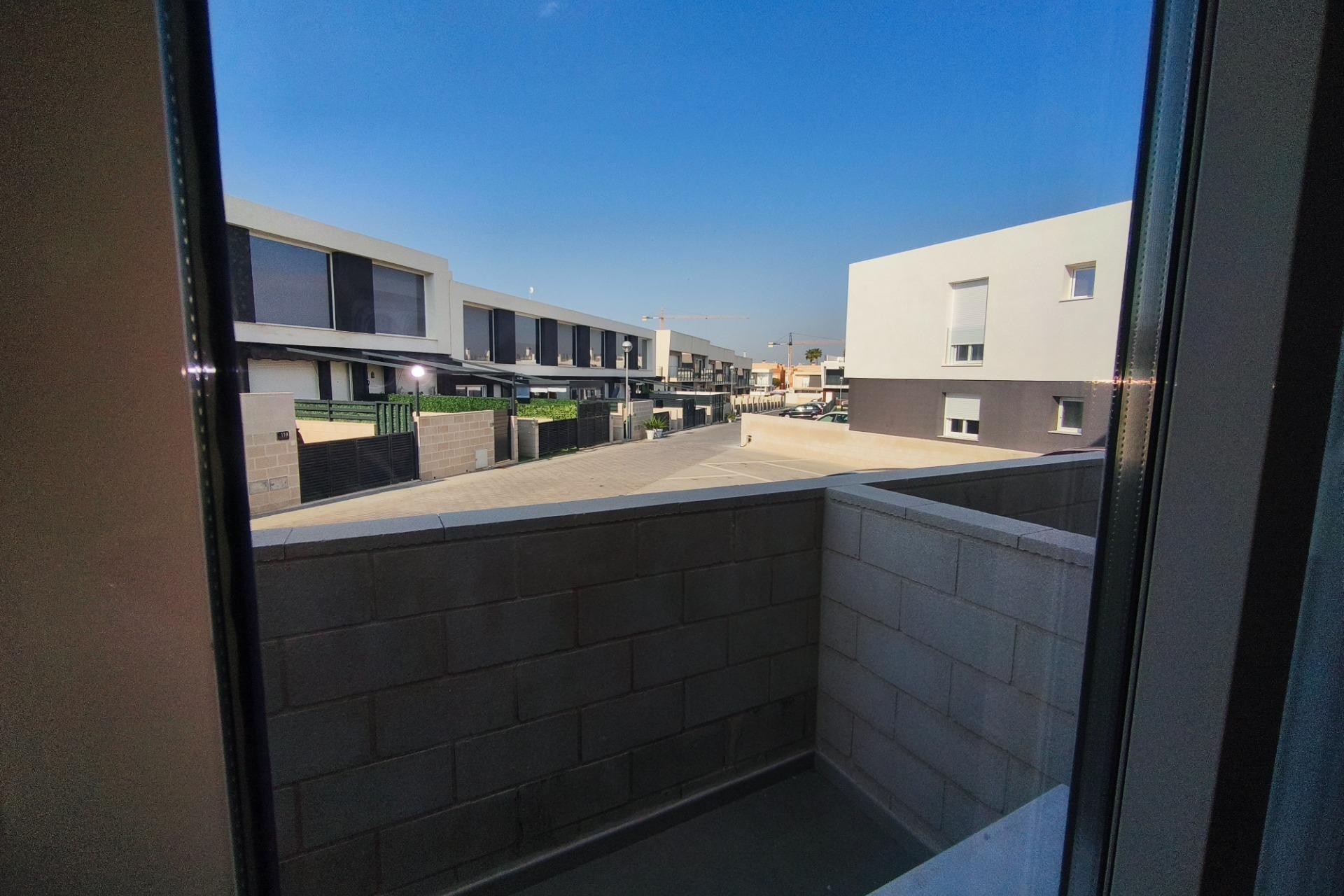 Revente - Bungalow - Gran alacant - Monte y Mar