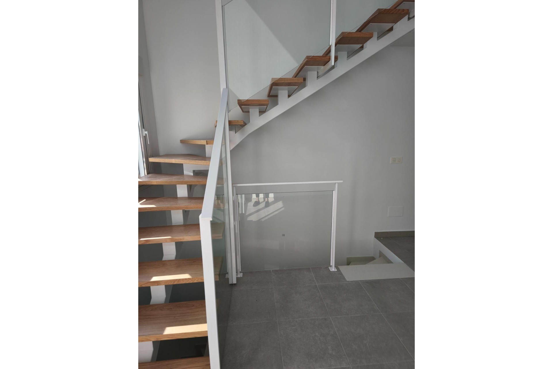 Revente - Bungalow - Gran alacant - Monte y Mar