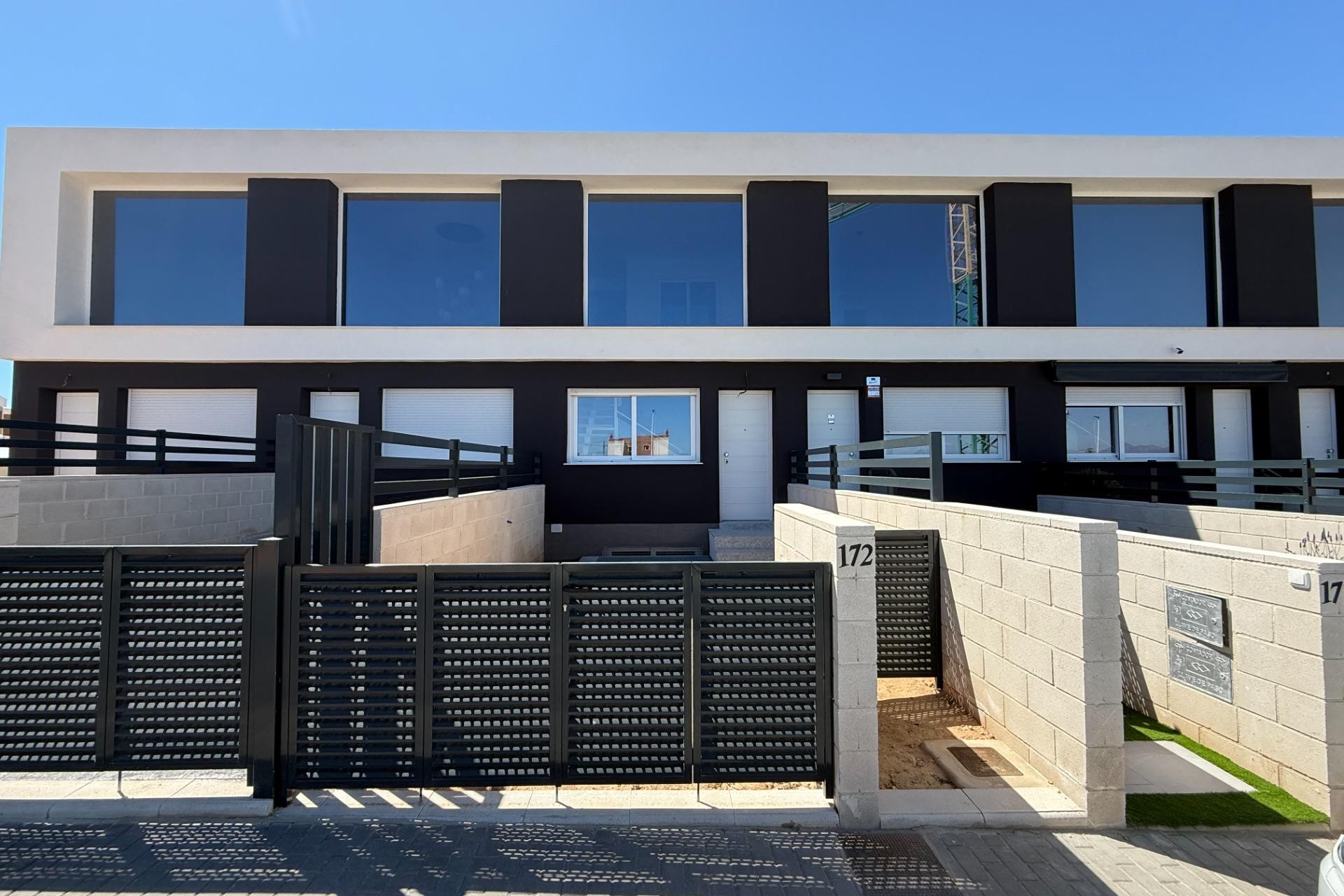 Revente - Bungalow - Gran alacant - Monte y Mar