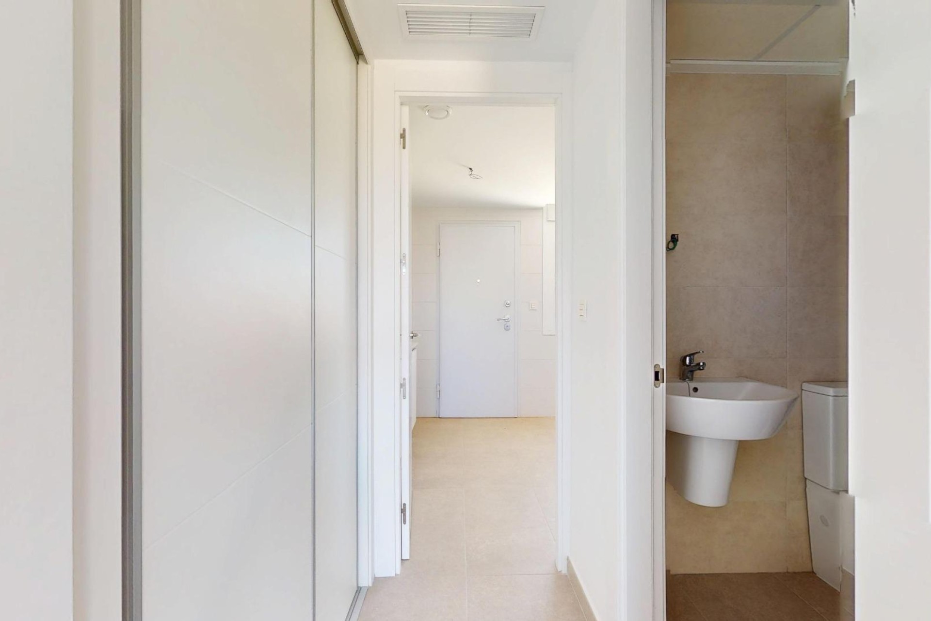 Revente - Bungalow - Gran alacant - Monte y Mar