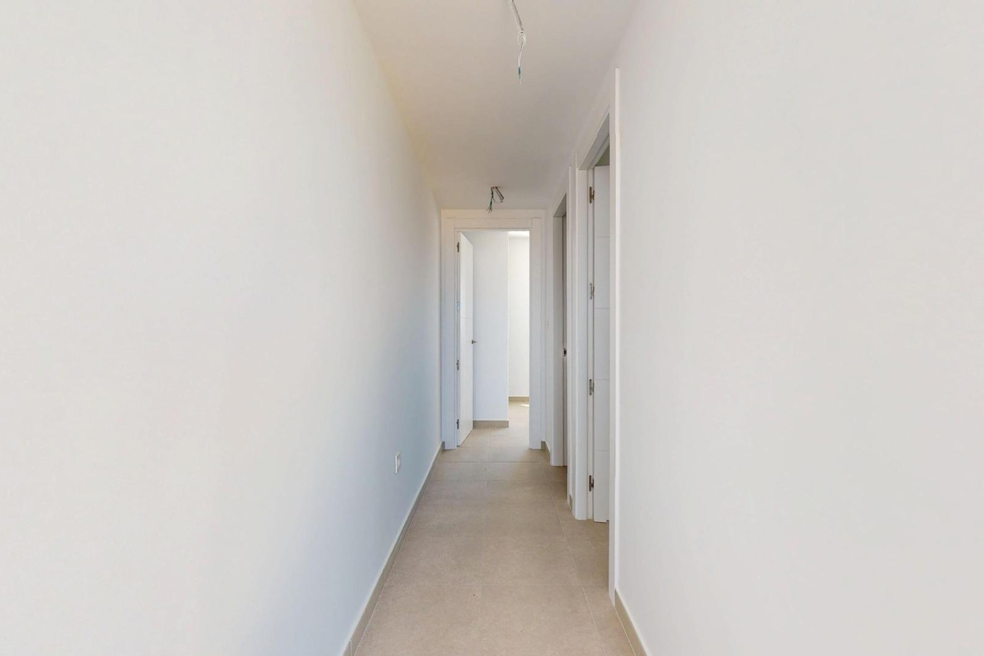 Revente - Bungalow - Gran alacant - Monte y Mar