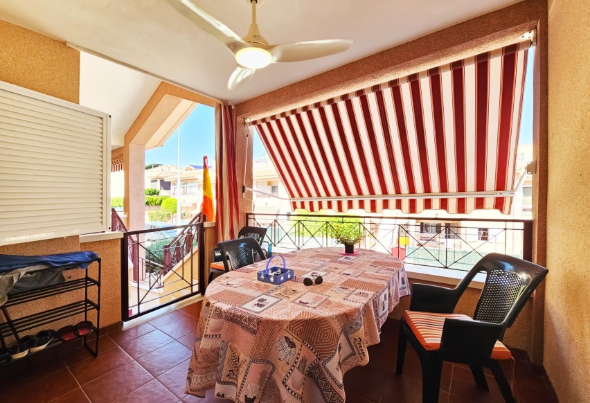 Revente - Bungalow - Gran alacant - Novamar