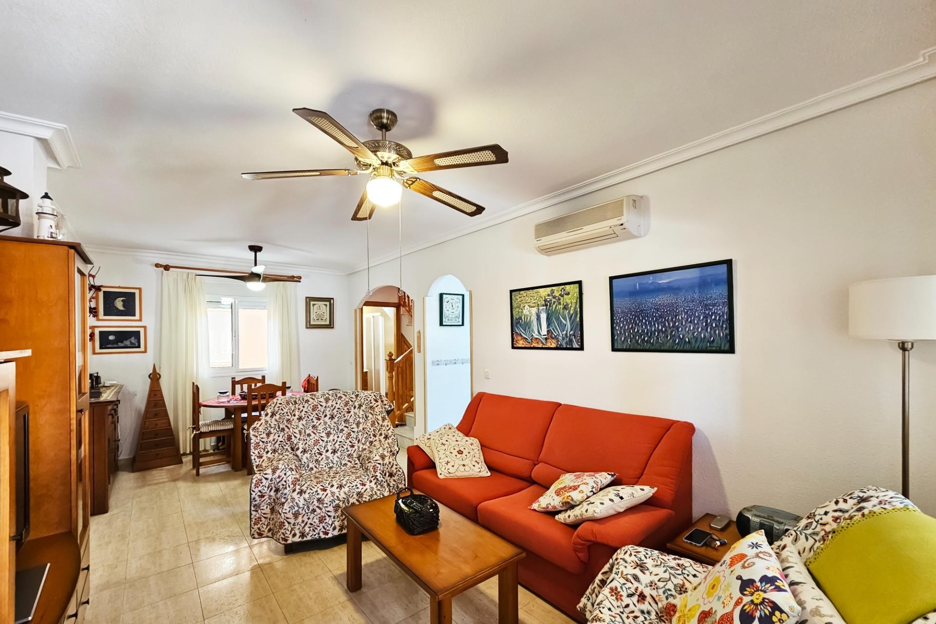 Revente - Bungalow - Gran alacant - Novamar