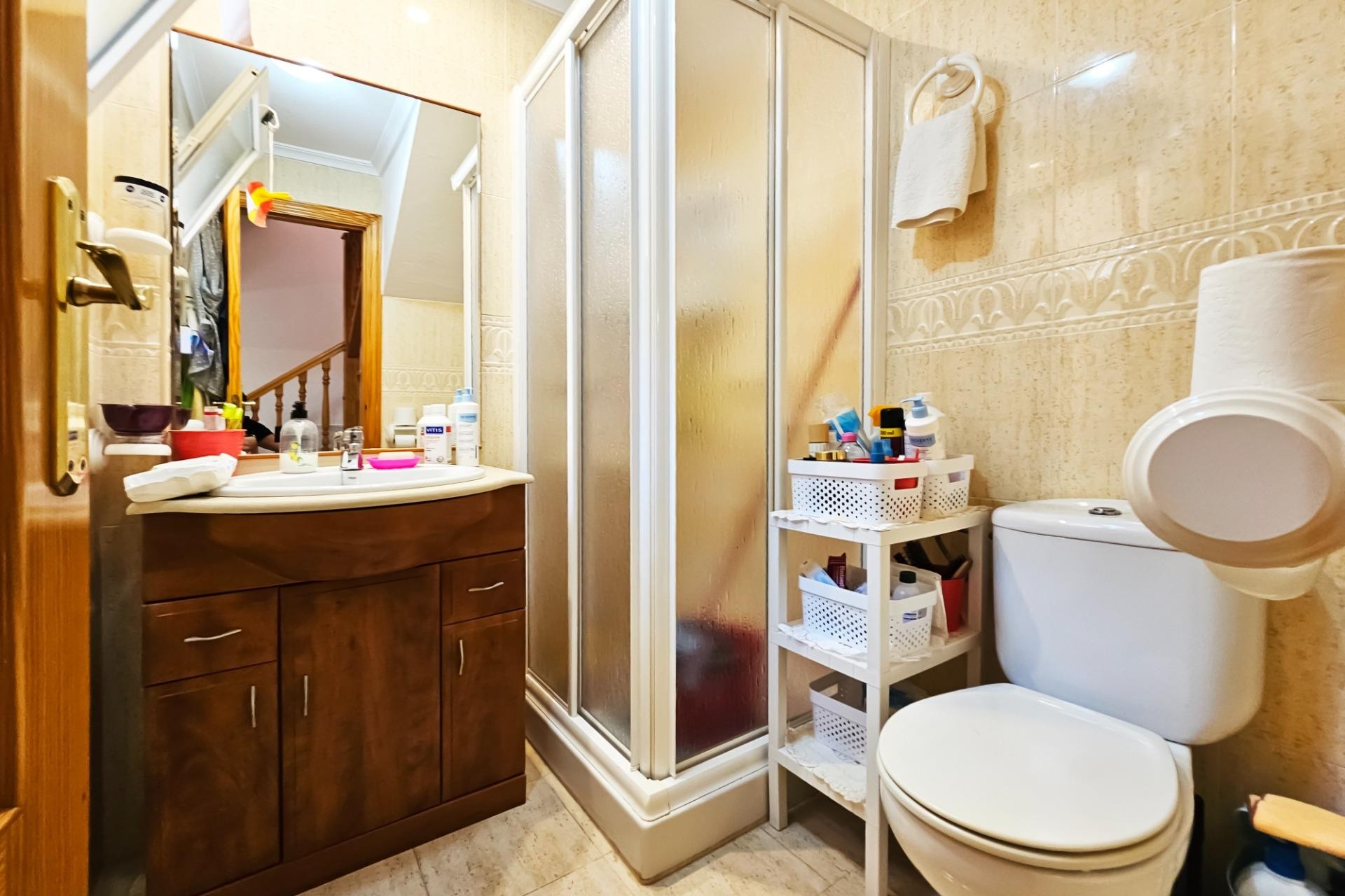 Revente - Bungalow - Gran alacant - Novamar