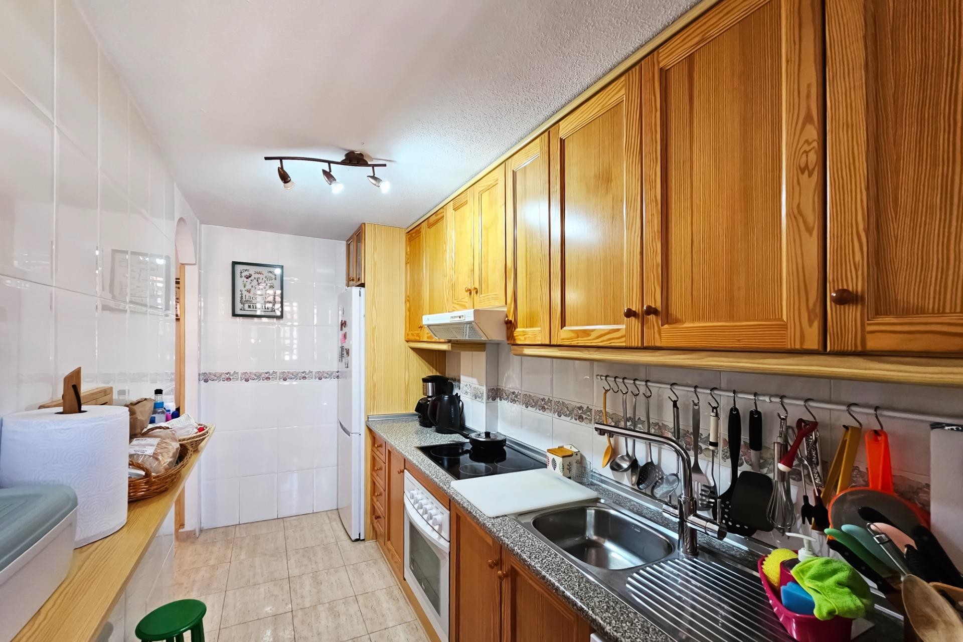 Revente - Bungalow - Gran alacant - Novamar