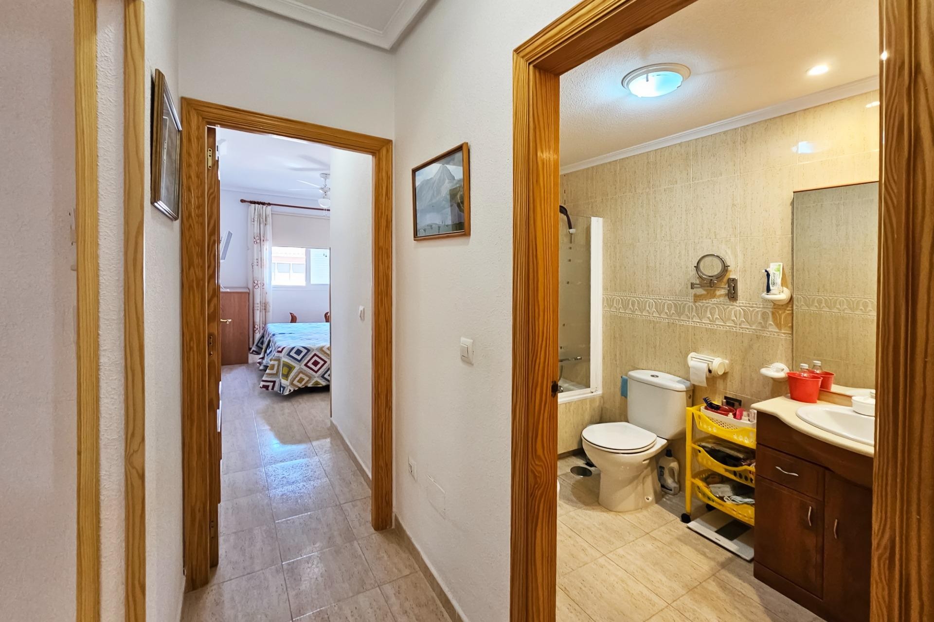 Revente - Bungalow - Gran alacant - Novamar