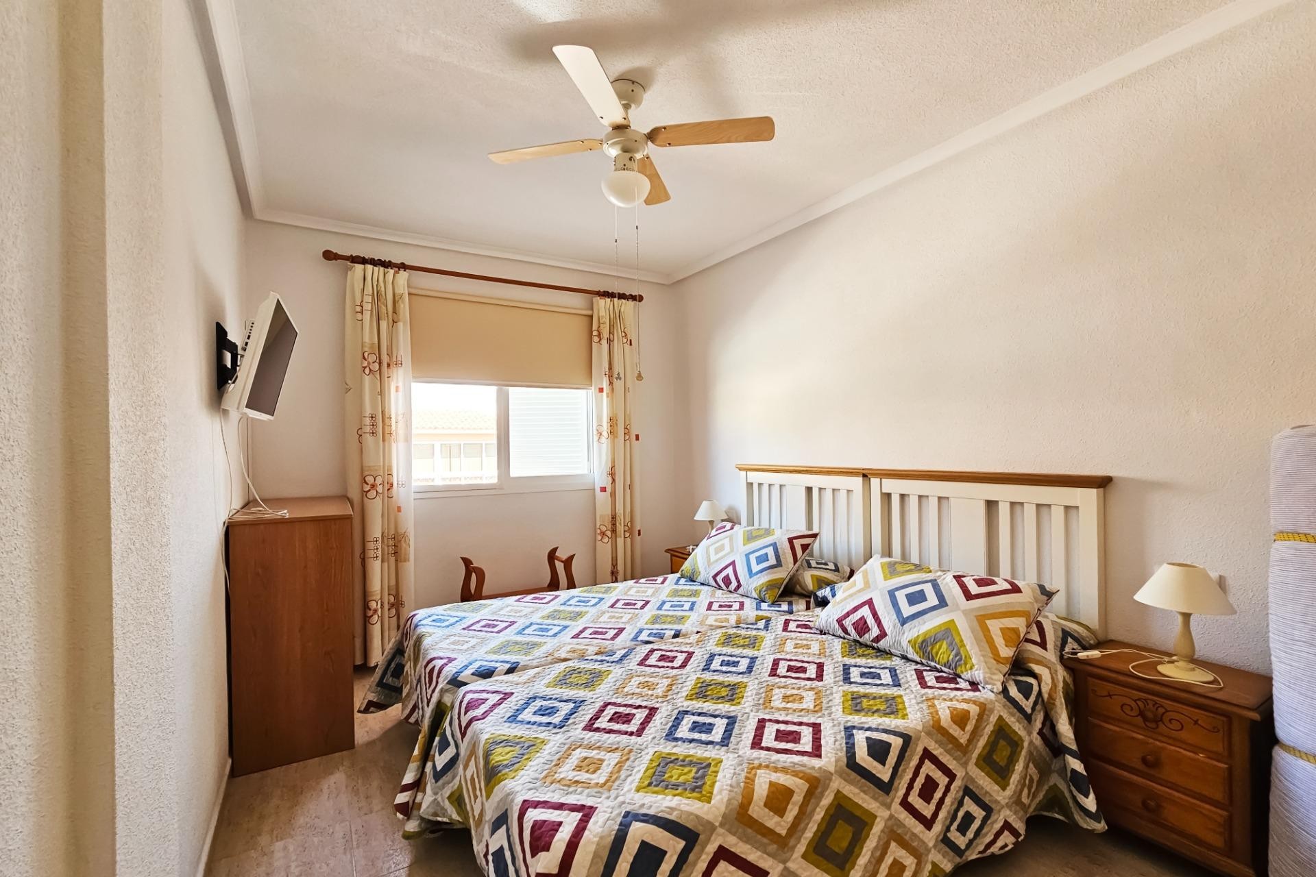 Revente - Bungalow - Gran alacant - Novamar