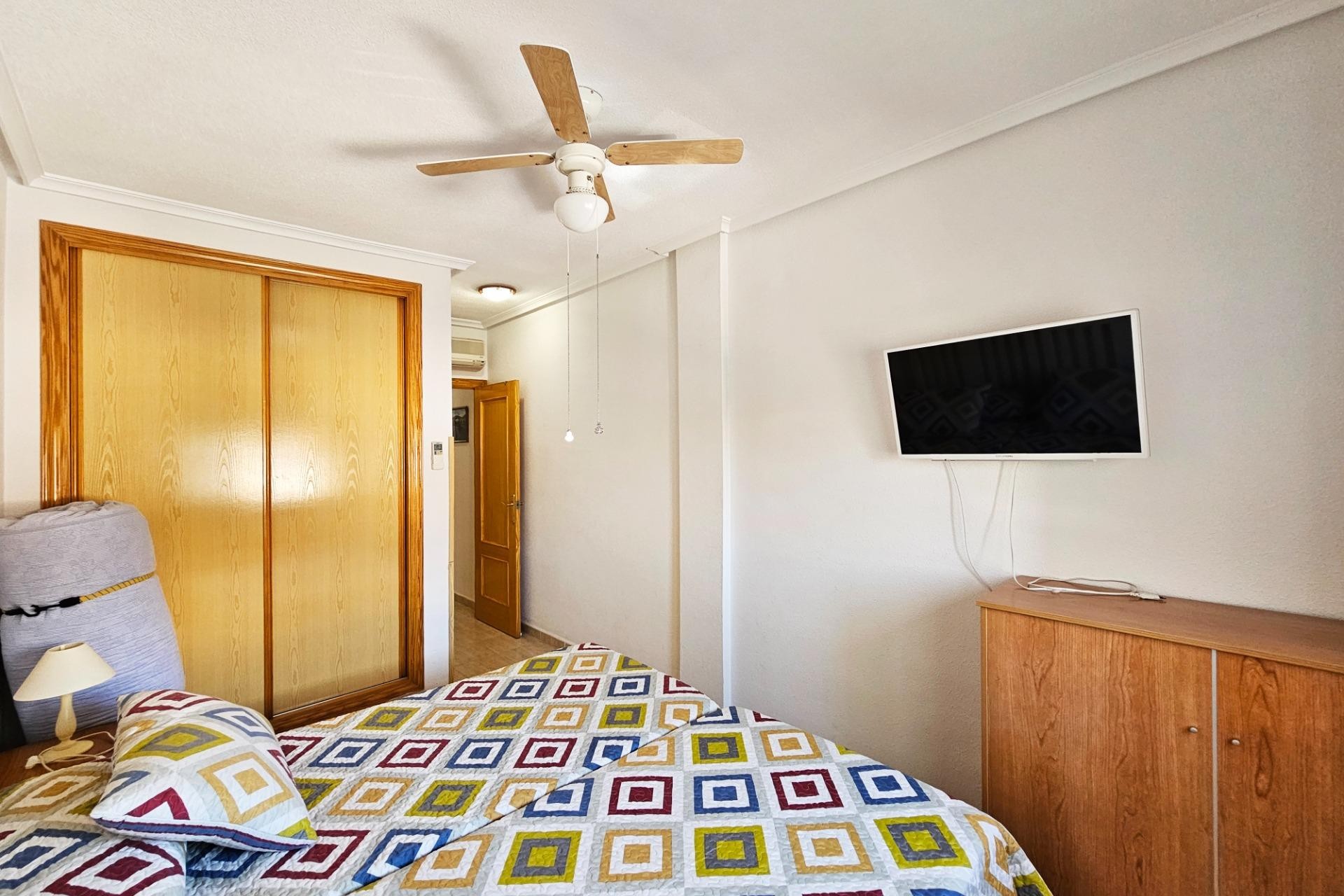 Revente - Bungalow - Gran alacant - Novamar