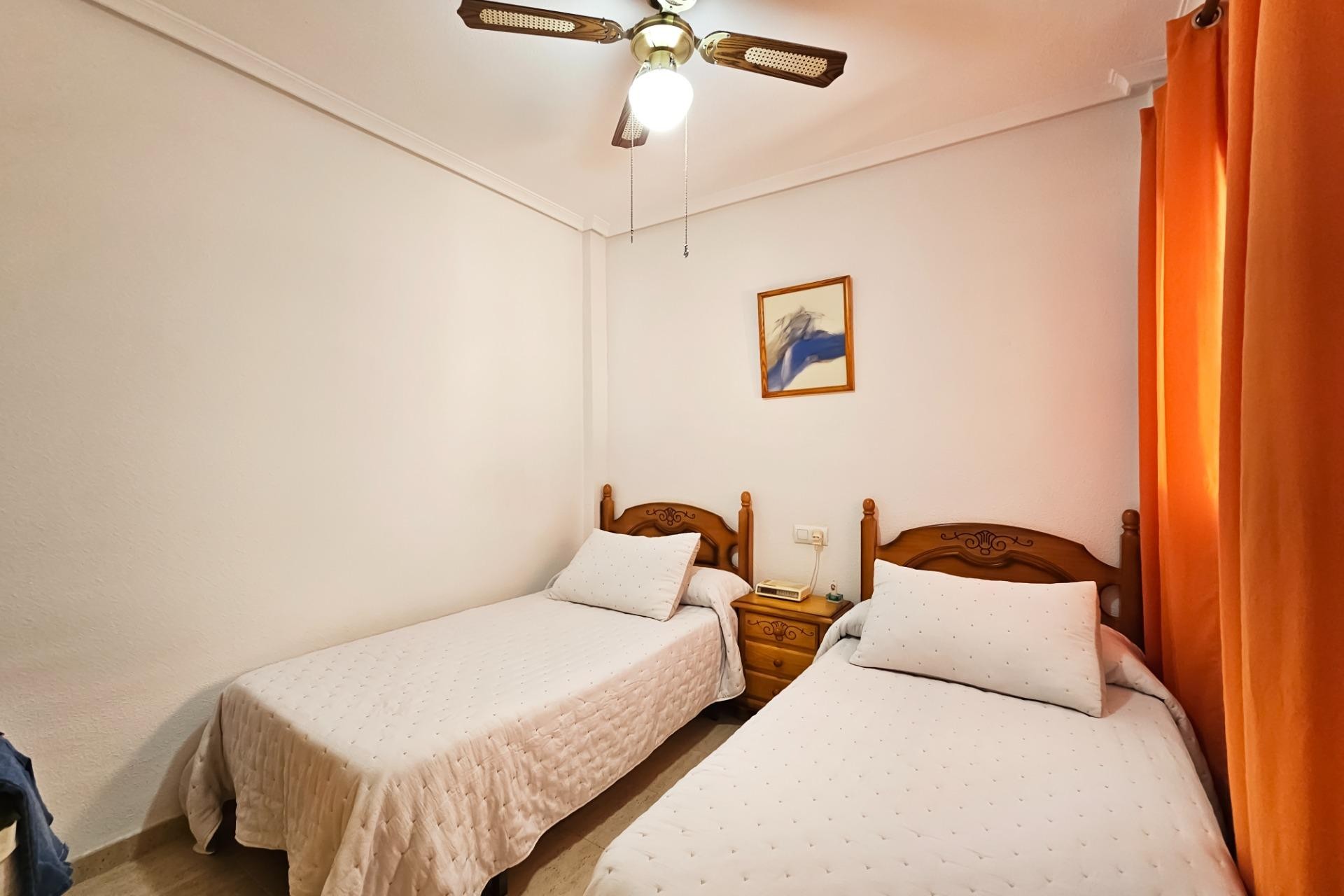 Revente - Bungalow - Gran alacant - Novamar