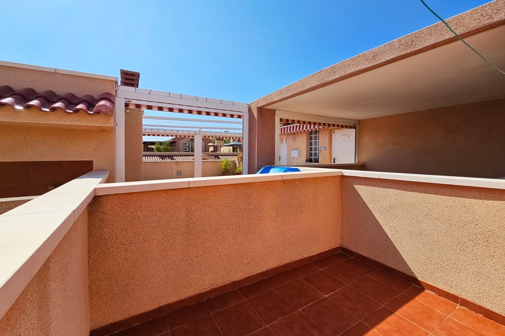 Revente - Bungalow - Gran alacant - Novamar