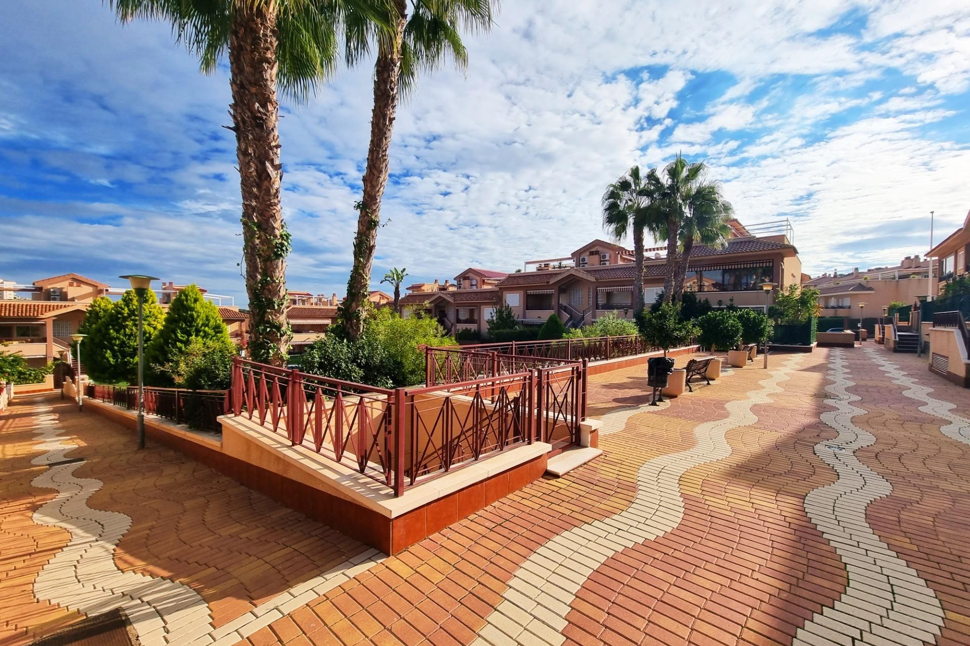 Revente - Bungalow - Gran alacant - Novamar