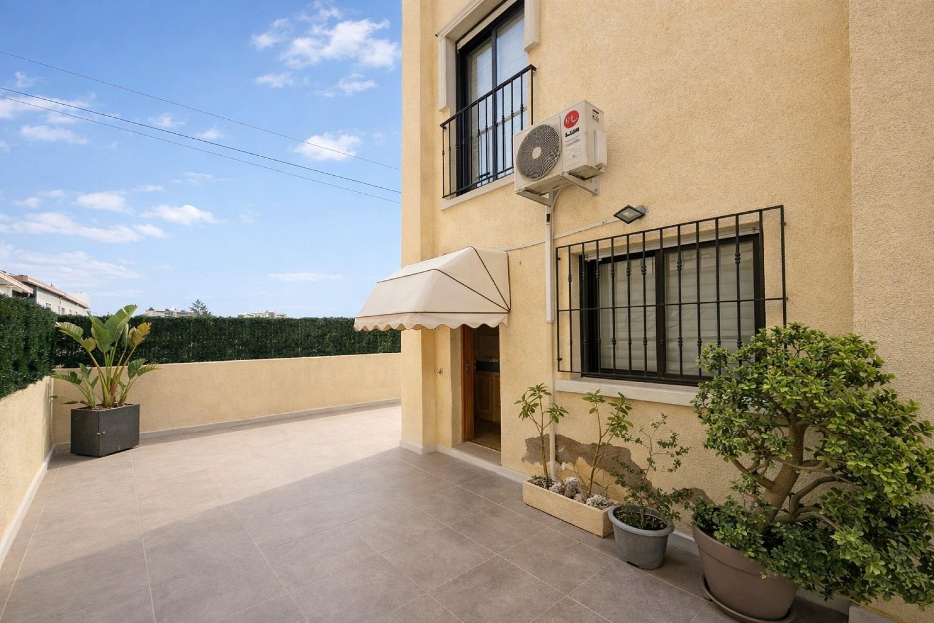 Revente - Bungalow - Gran alacant - Olivo de Oro