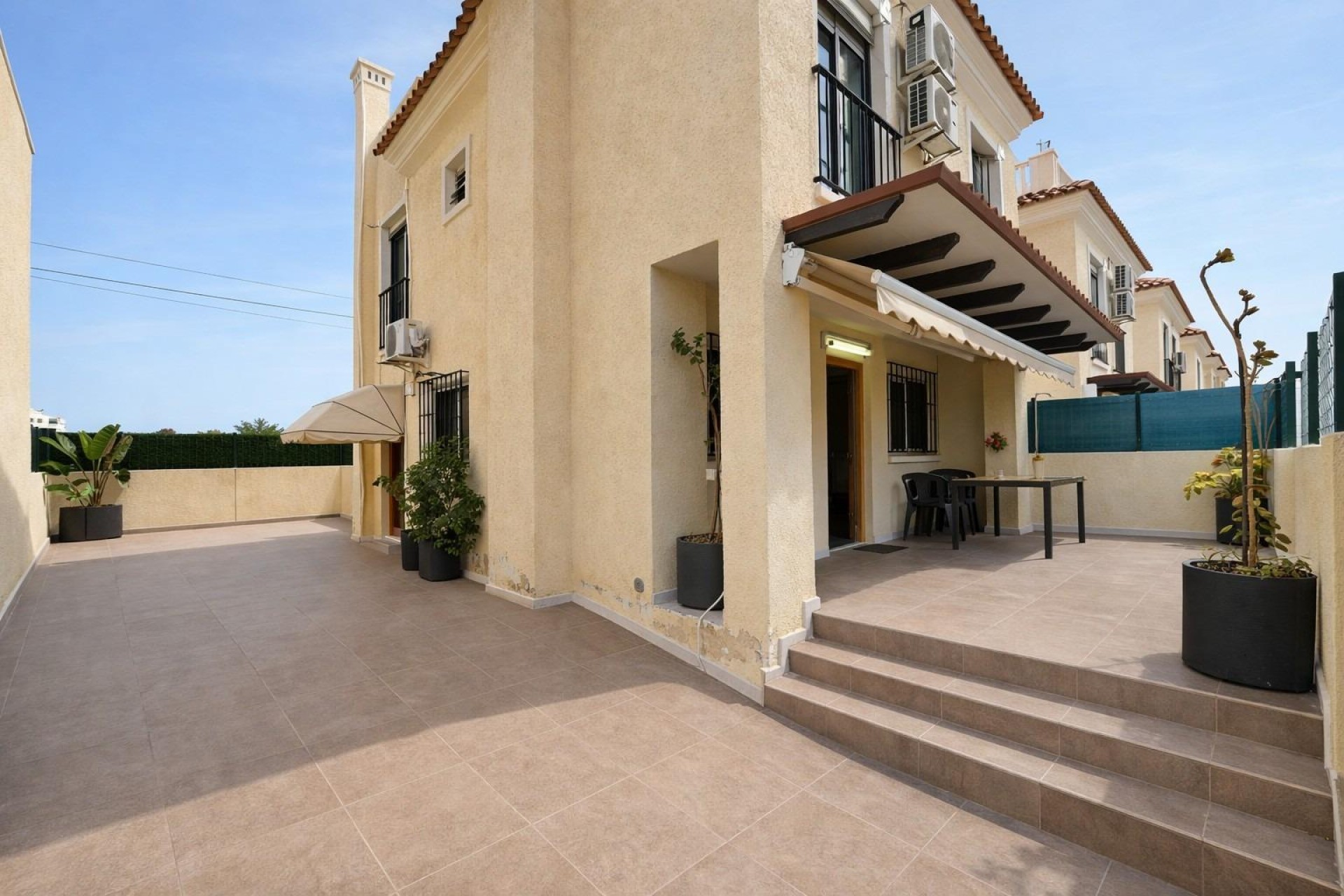Revente - Bungalow - Gran alacant - Olivo de Oro