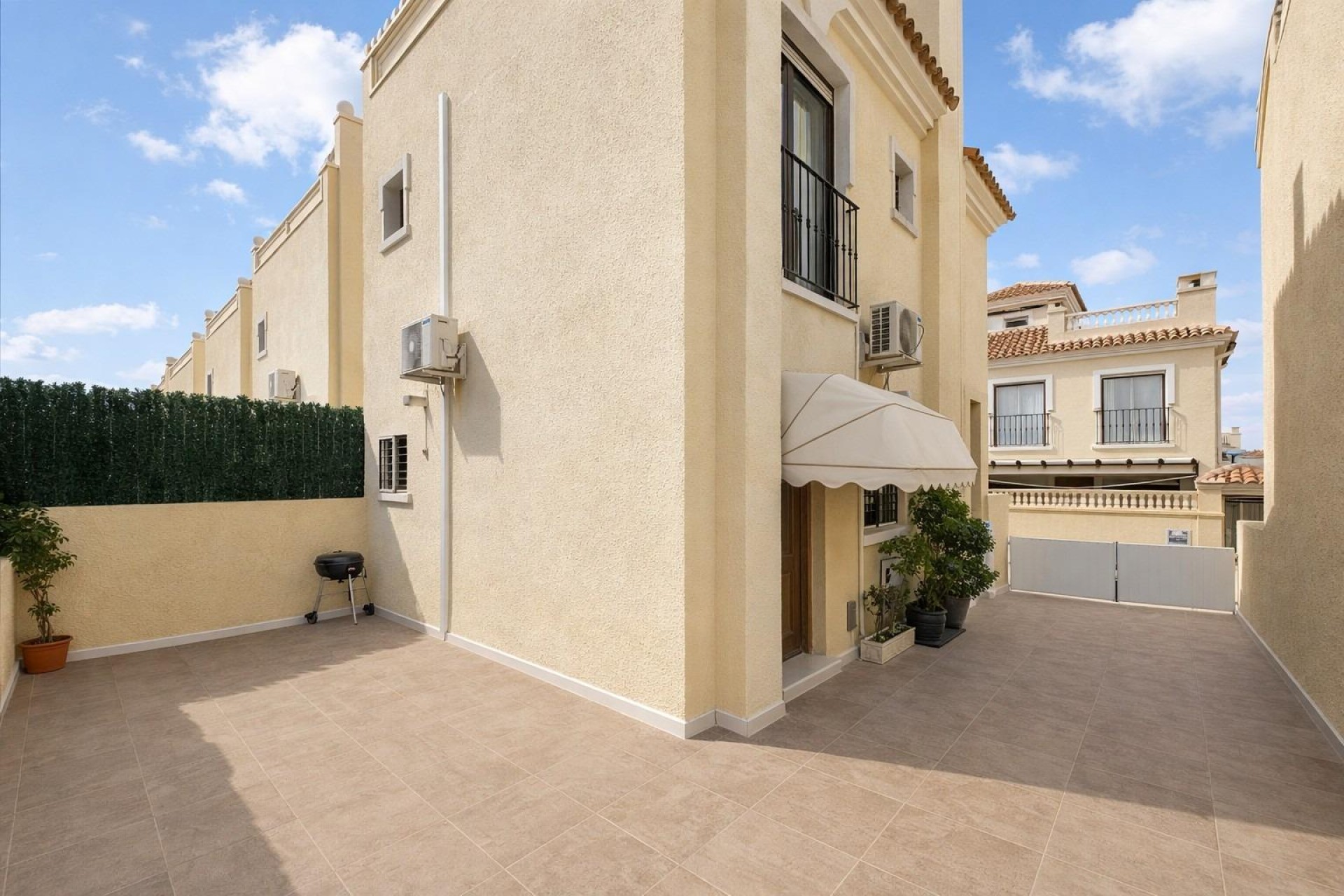 Revente - Bungalow - Gran alacant - Olivo de Oro