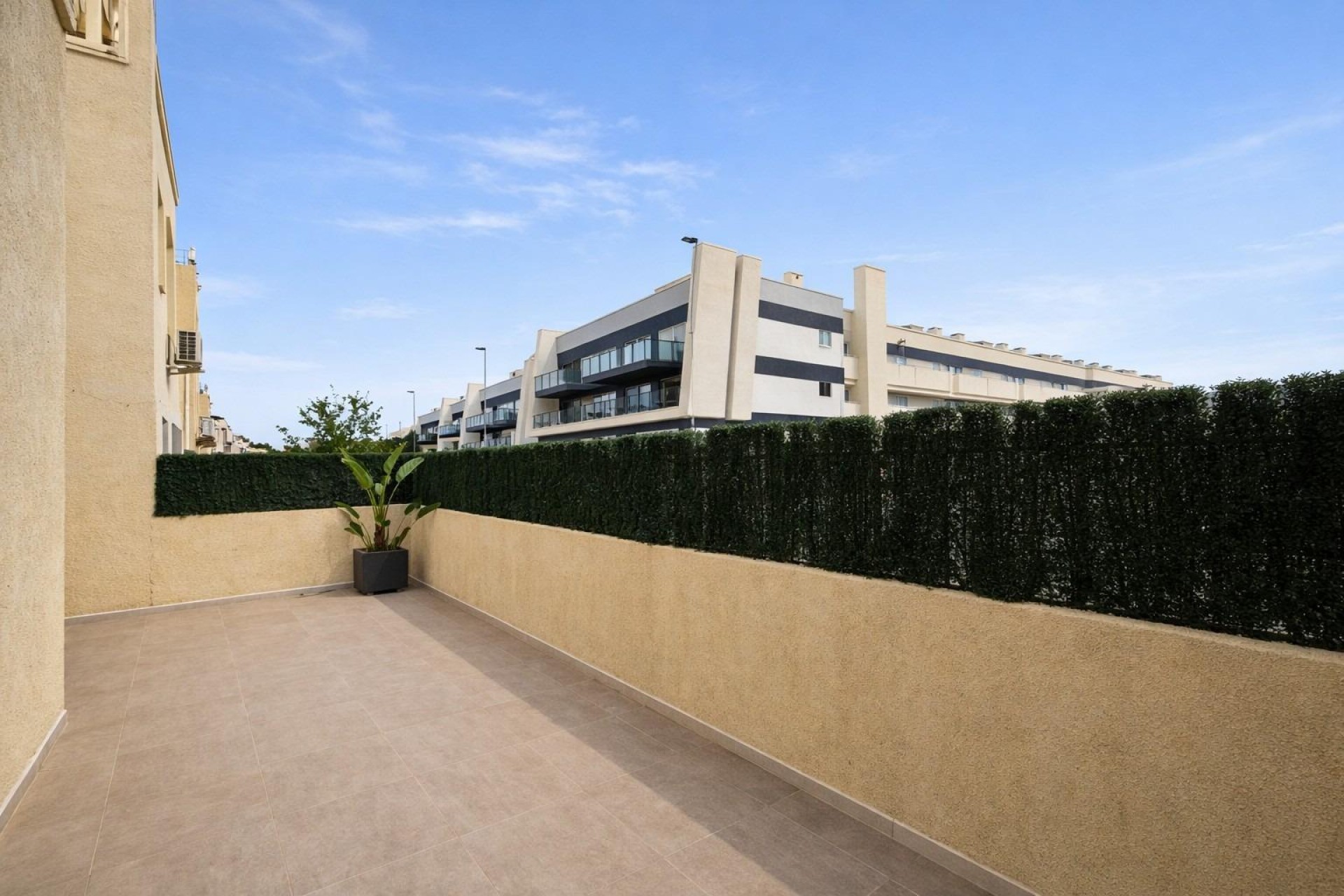 Revente - Bungalow - Gran alacant - Olivo de Oro