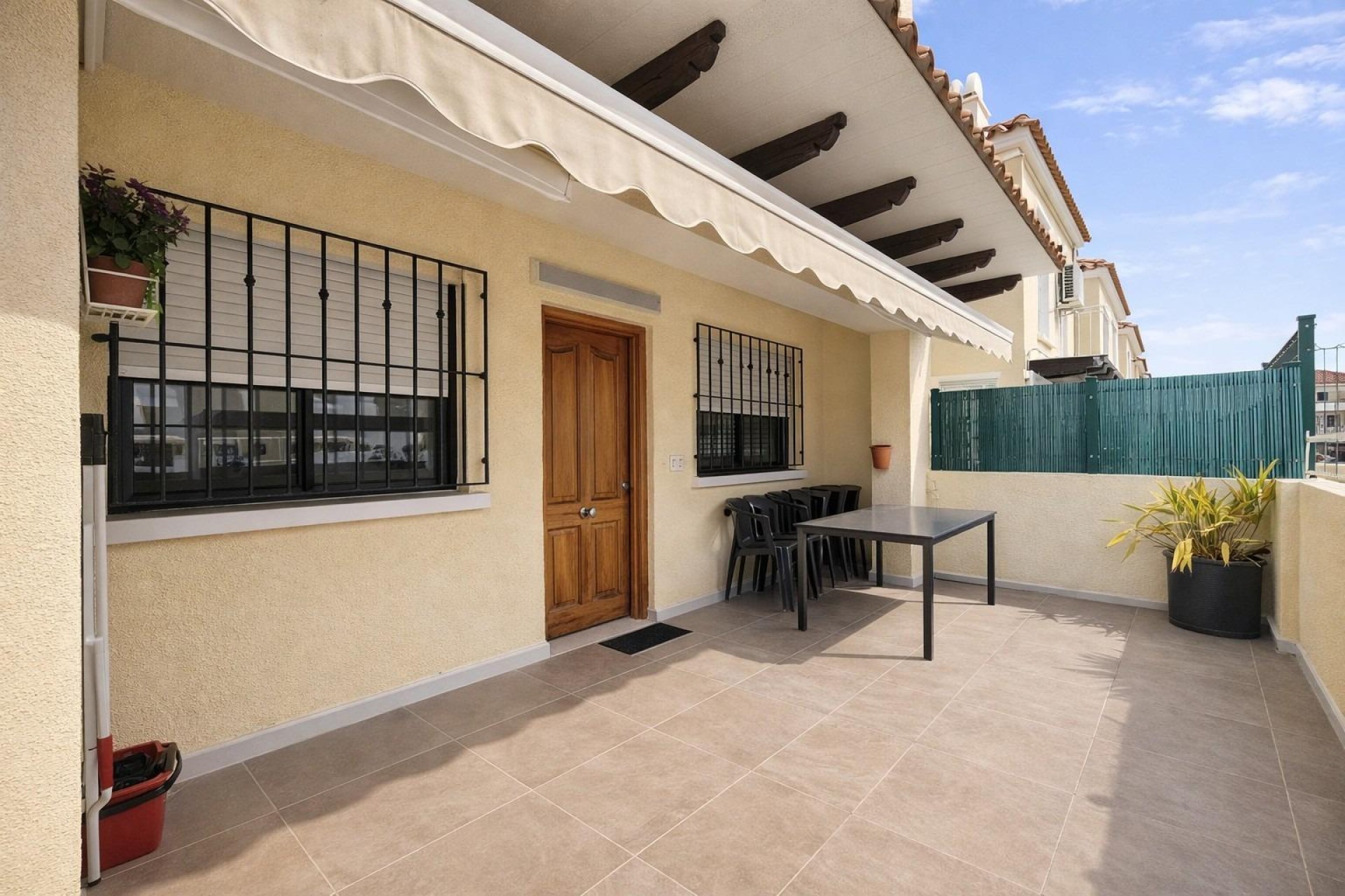 Revente - Bungalow - Gran alacant - Olivo de Oro