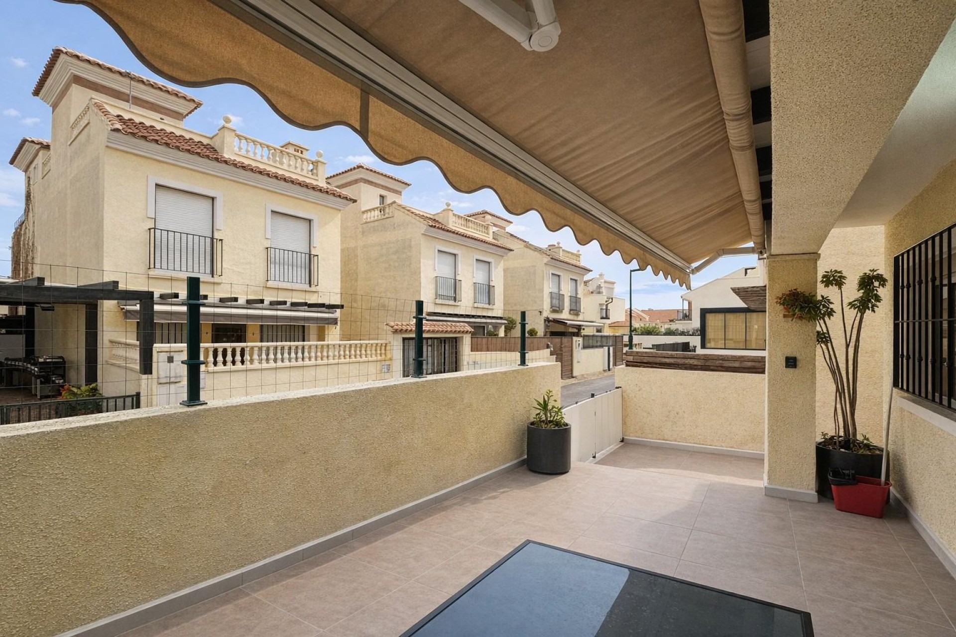 Revente - Bungalow - Gran alacant - Olivo de Oro