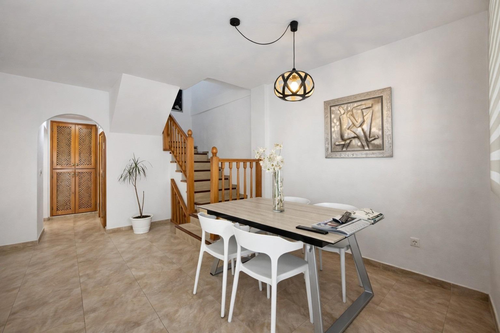 Revente - Bungalow - Gran alacant - Olivo de Oro