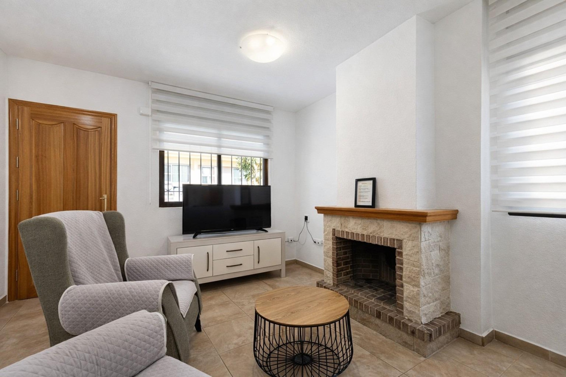 Revente - Bungalow - Gran alacant - Olivo de Oro