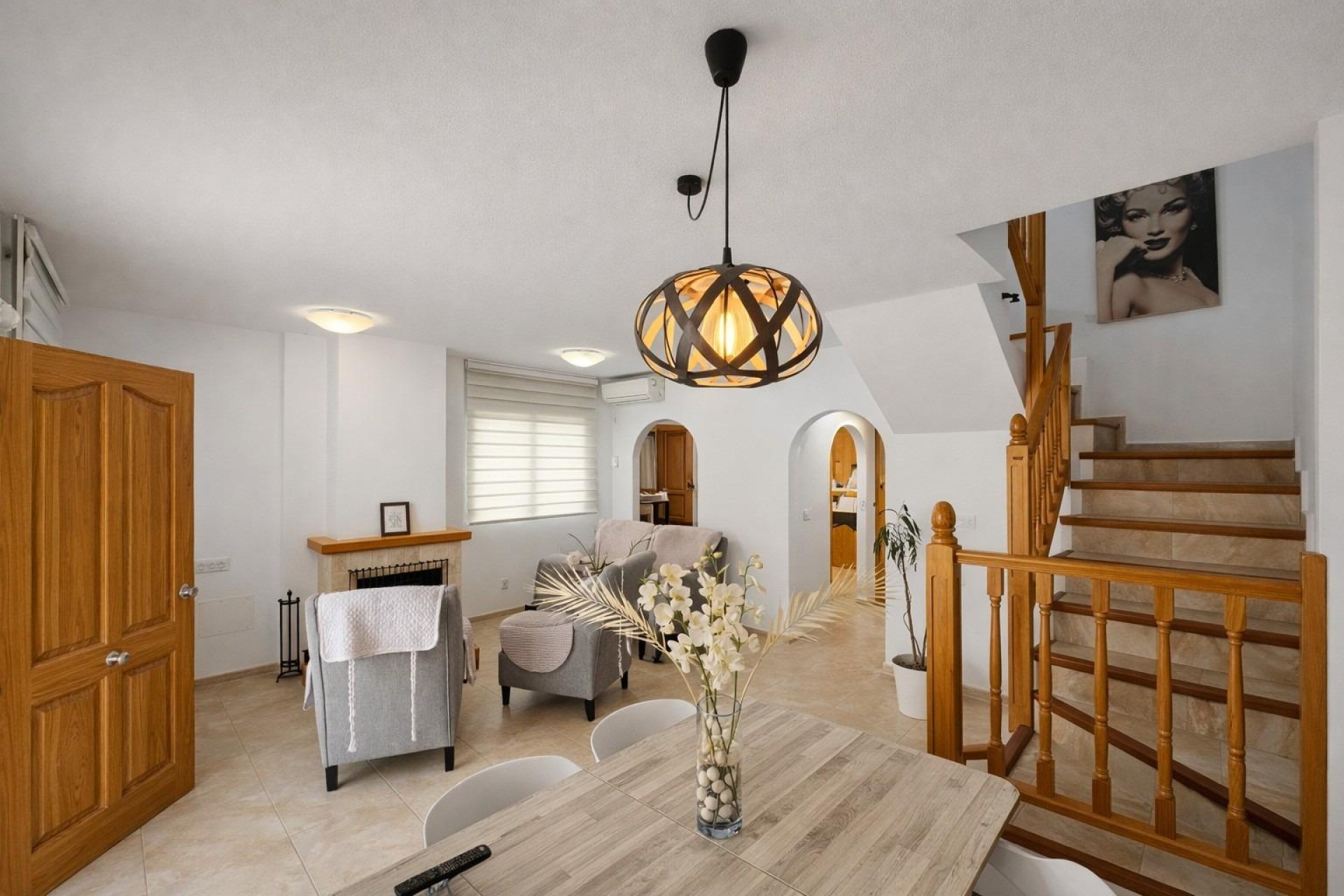 Revente - Bungalow - Gran alacant - Olivo de Oro