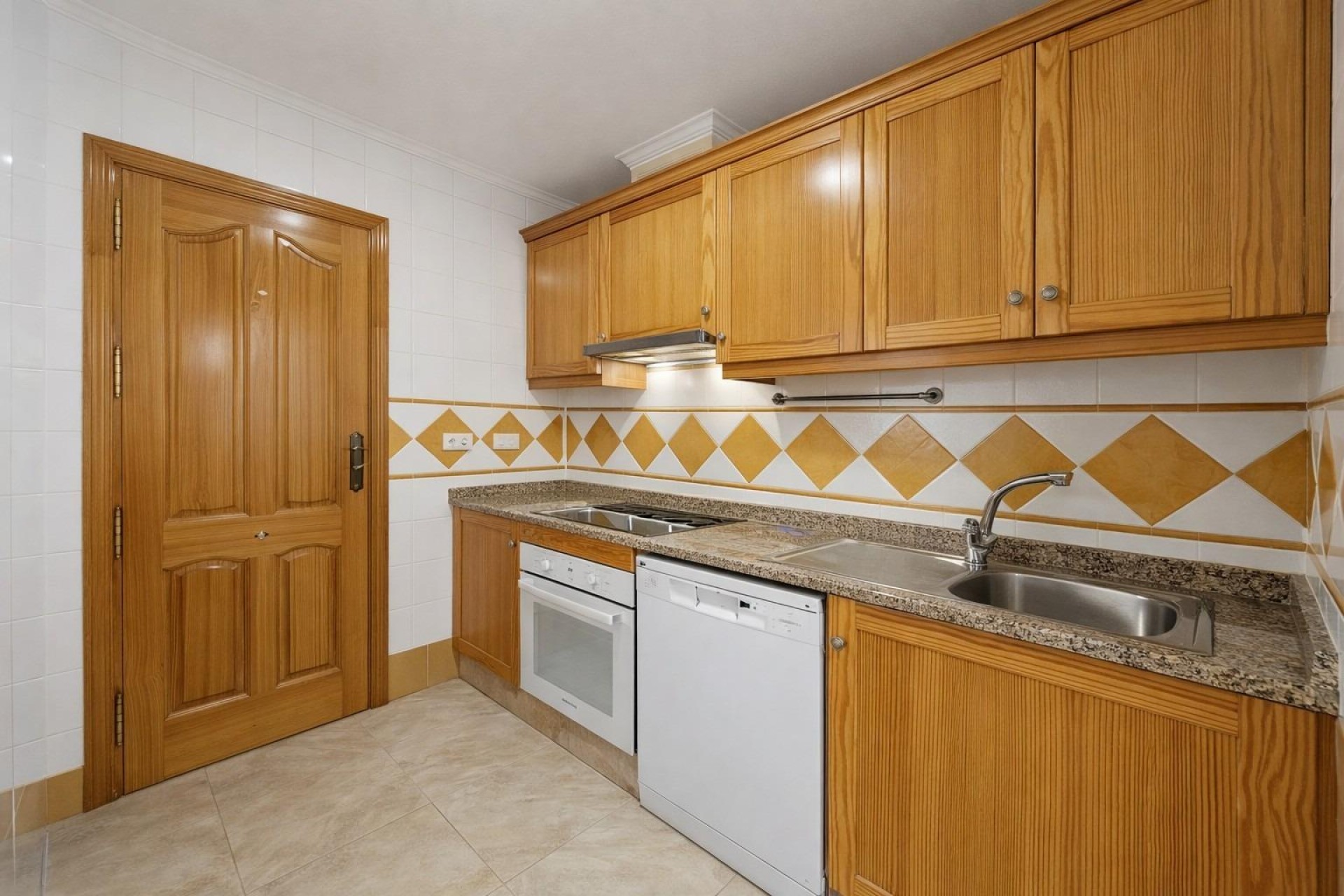 Revente - Bungalow - Gran alacant - Olivo de Oro