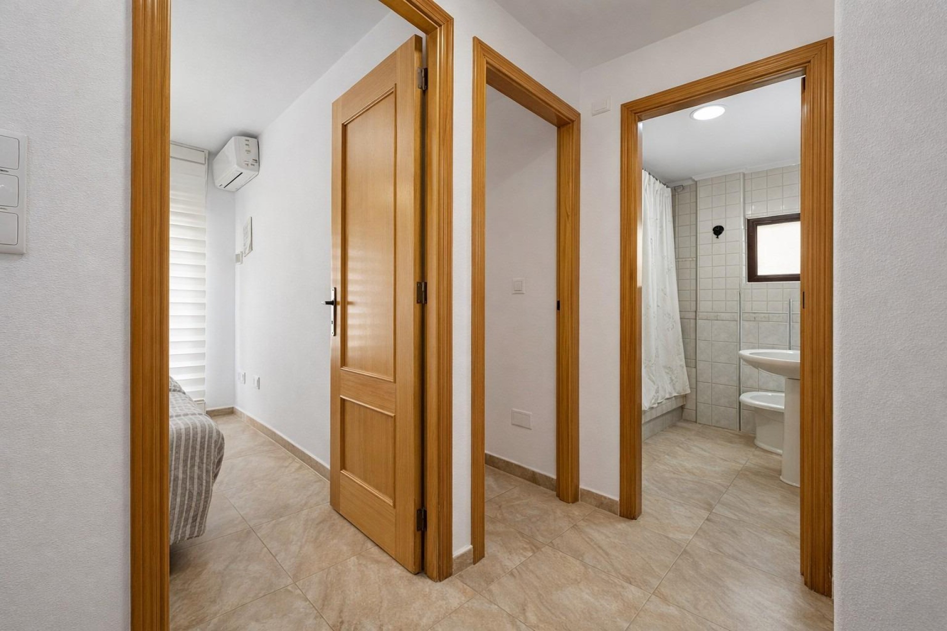 Revente - Bungalow - Gran alacant - Olivo de Oro