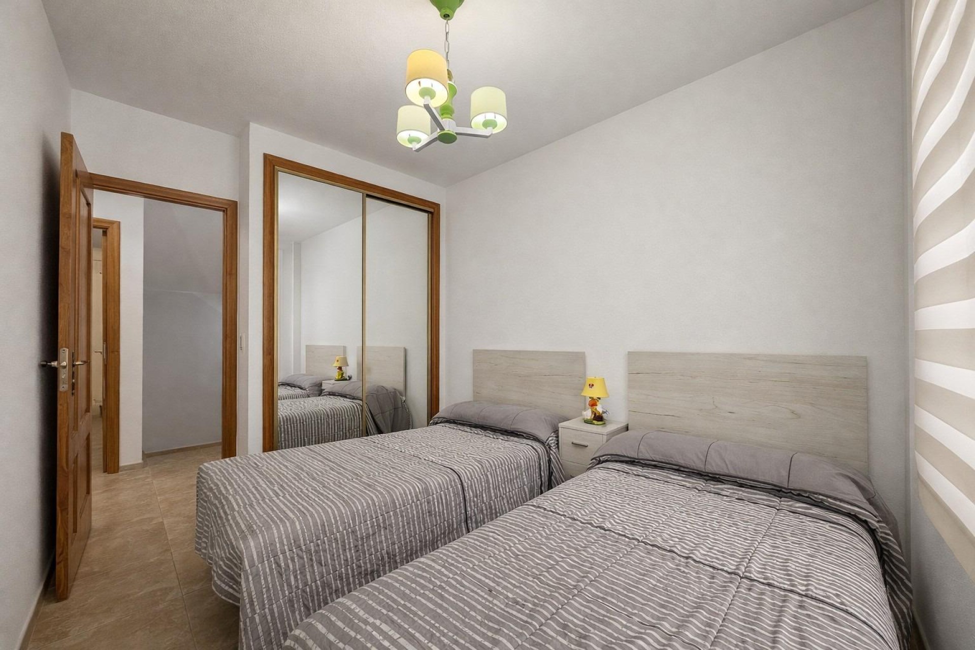 Revente - Bungalow - Gran alacant - Olivo de Oro